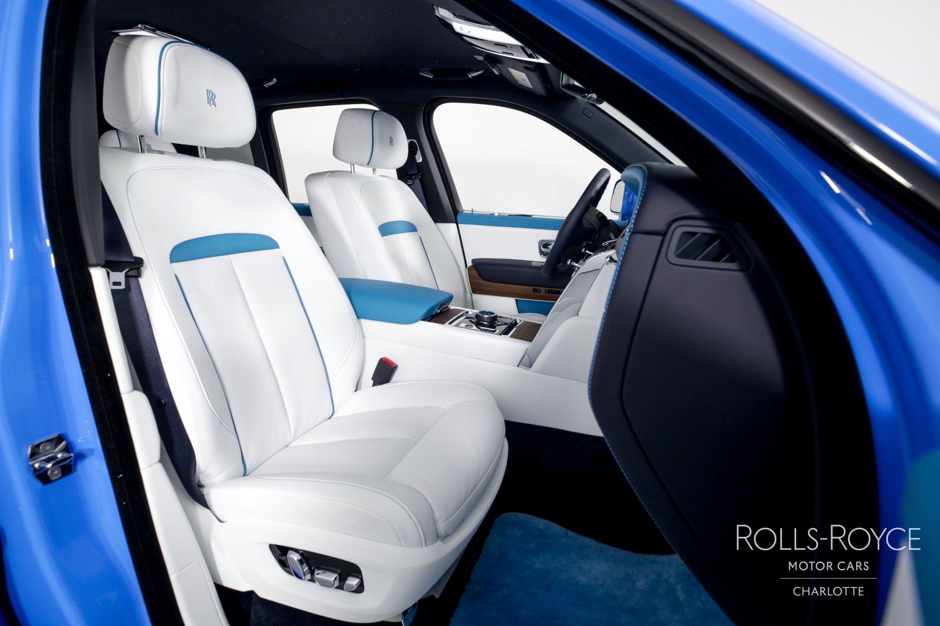 Used 2023 Rolls-Royce Cullinan | Charlotte, NC