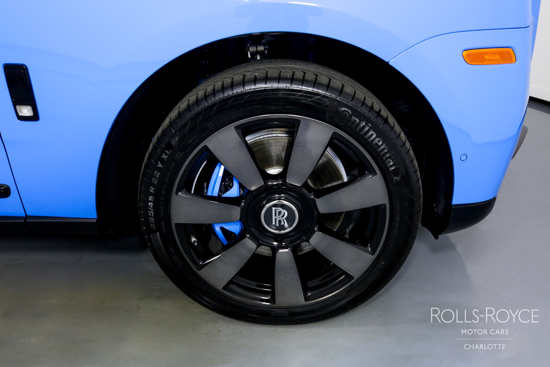 Used 2023 Rolls-Royce Cullinan | Charlotte, NC