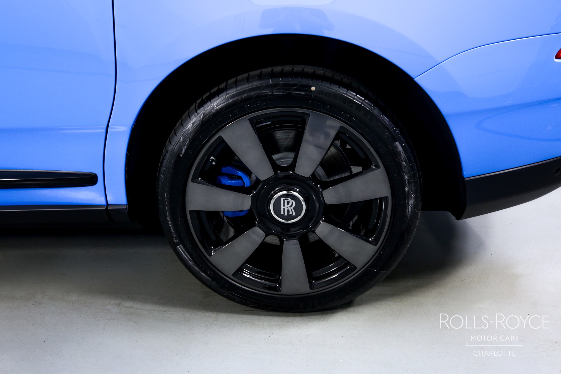 Used 2023 Rolls-Royce Cullinan | Charlotte, NC