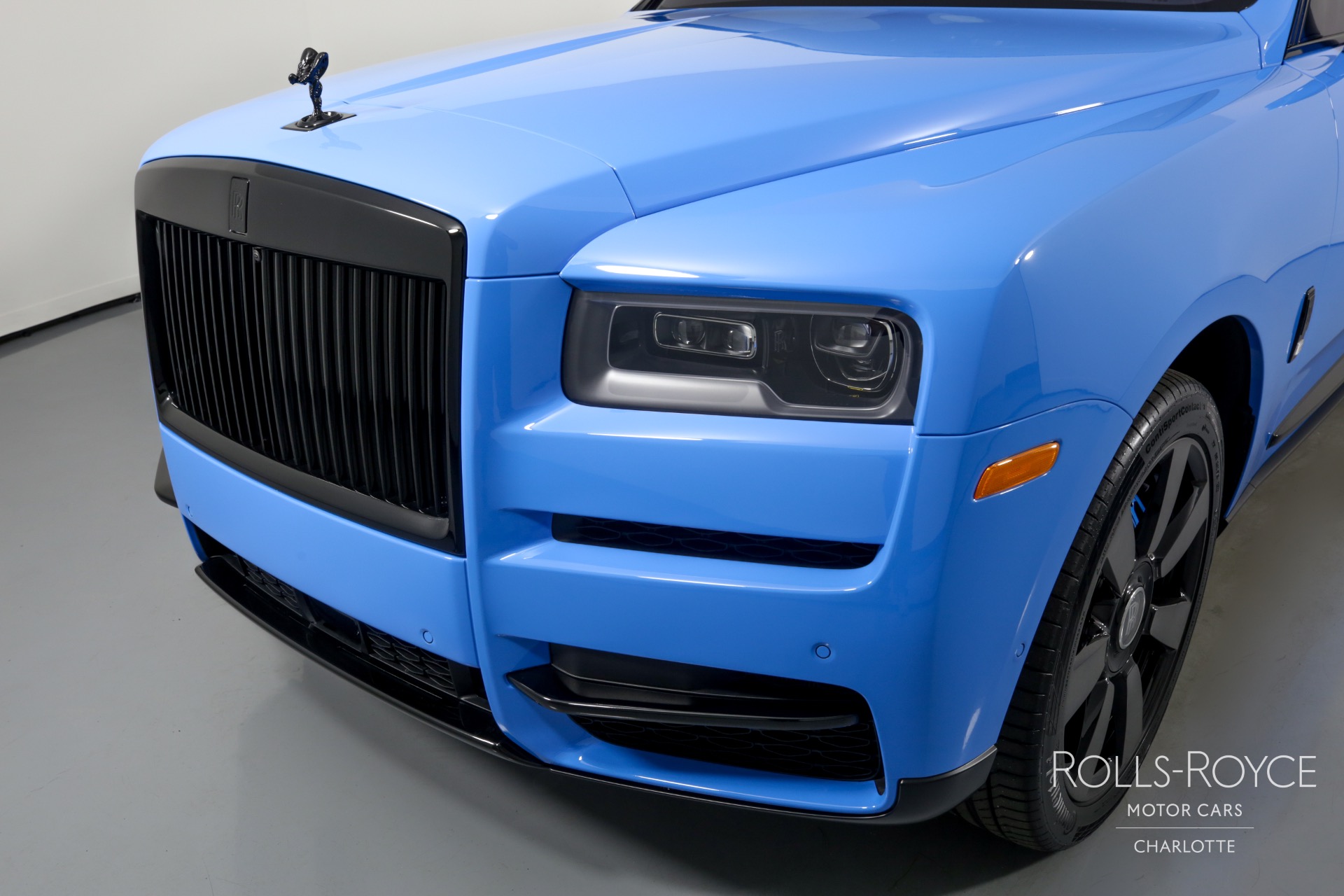 Used 2023 Rolls-Royce Cullinan | Charlotte, NC