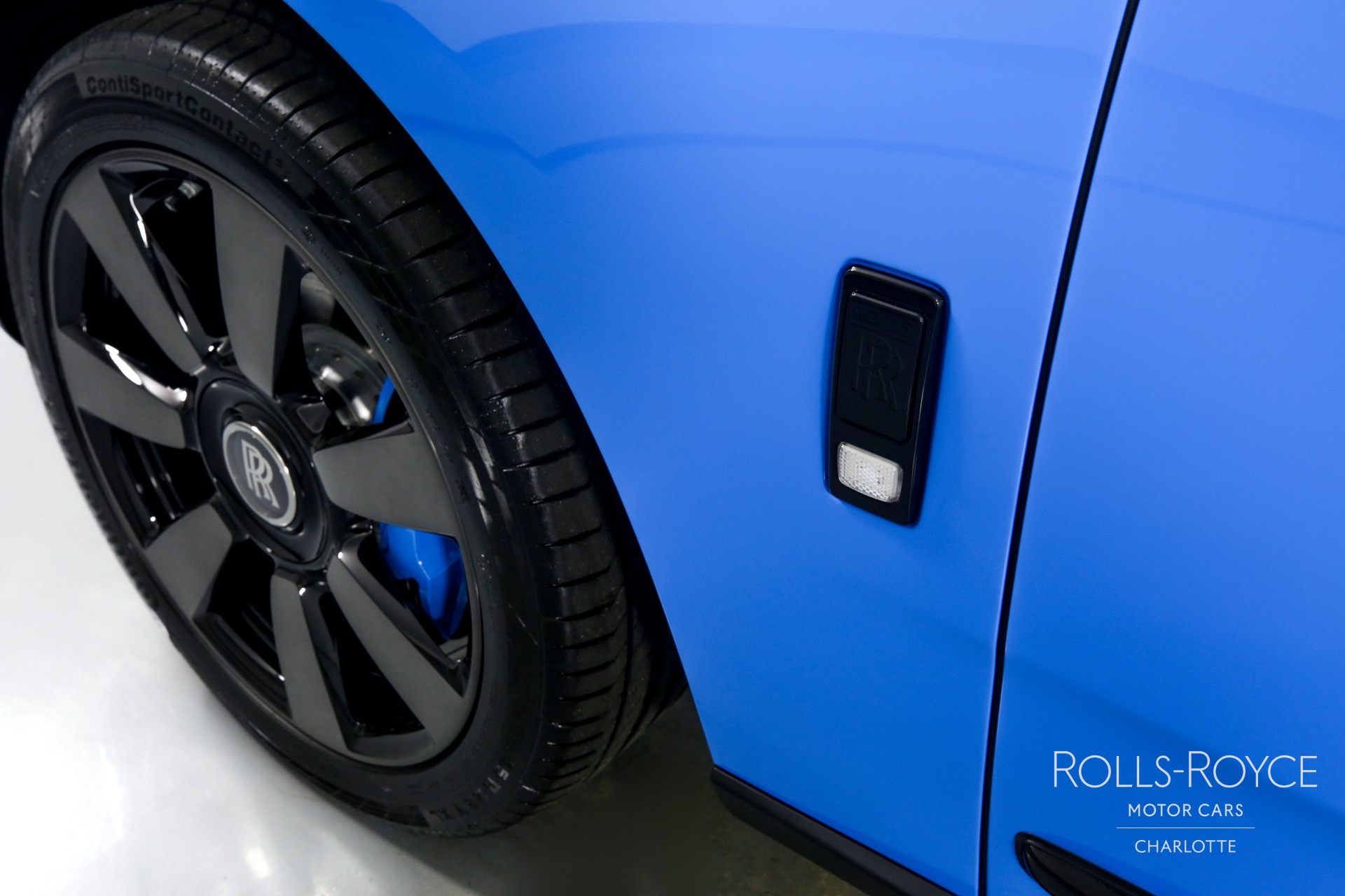 Used 2023 Rolls-Royce Cullinan | Charlotte, NC