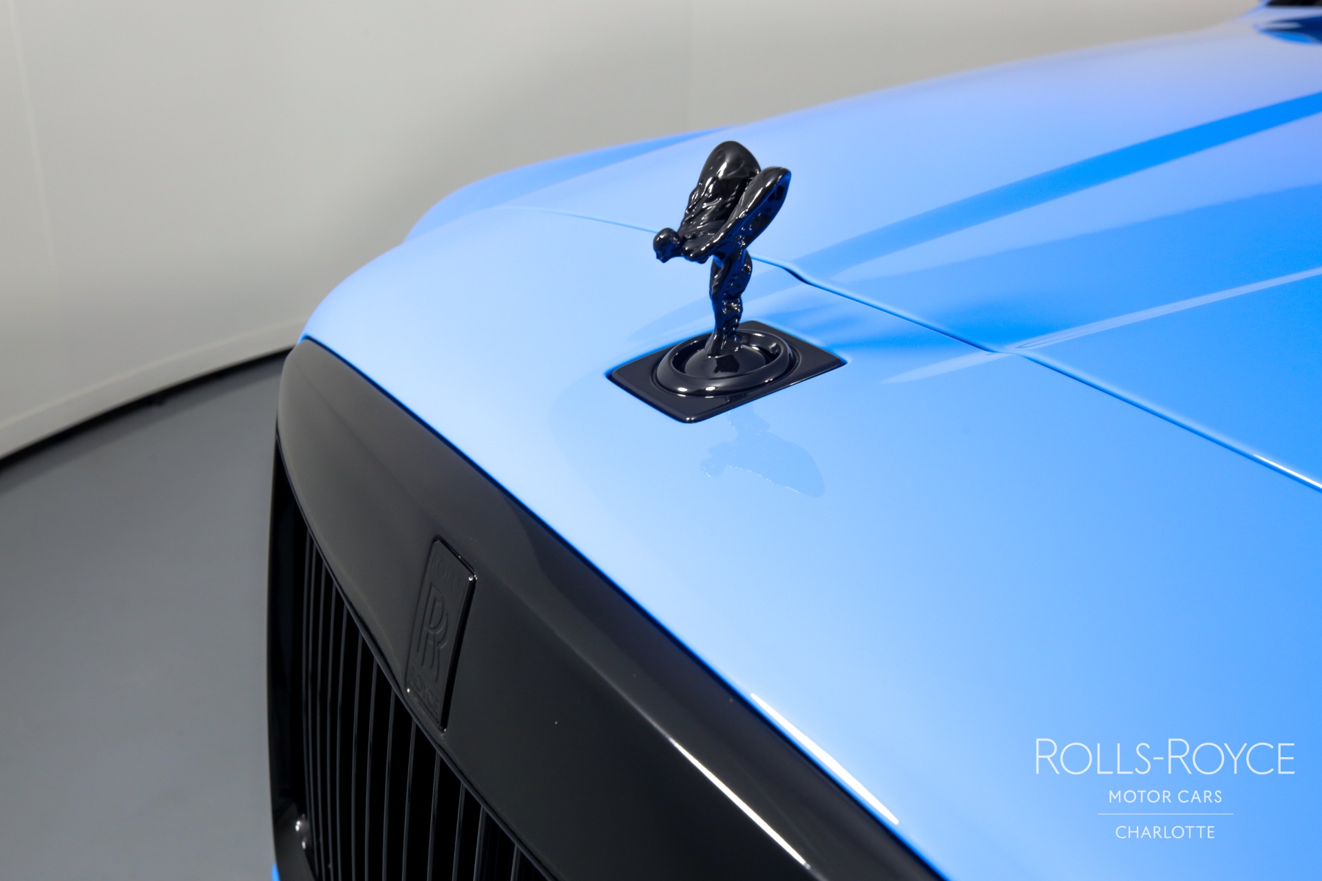 Used 2023 Rolls-Royce Cullinan | Charlotte, NC