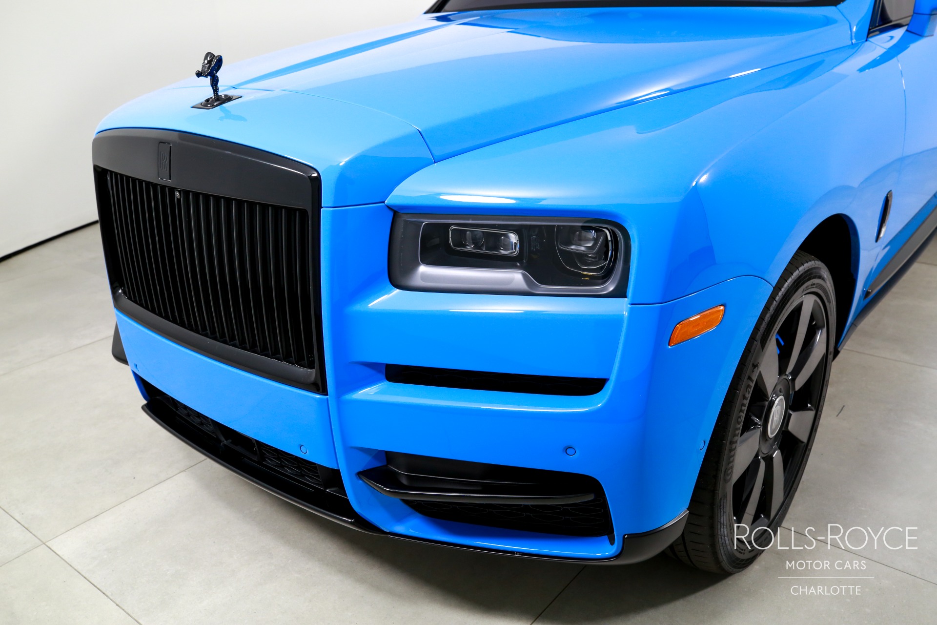 Used 2023 Rolls-Royce Cullinan  | Charlotte, NC