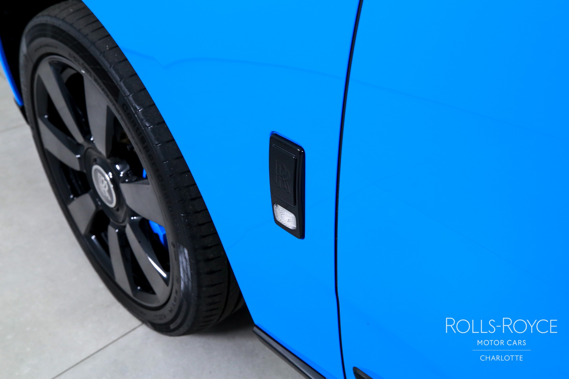 Used 2023 Rolls-Royce Cullinan  | Charlotte, NC