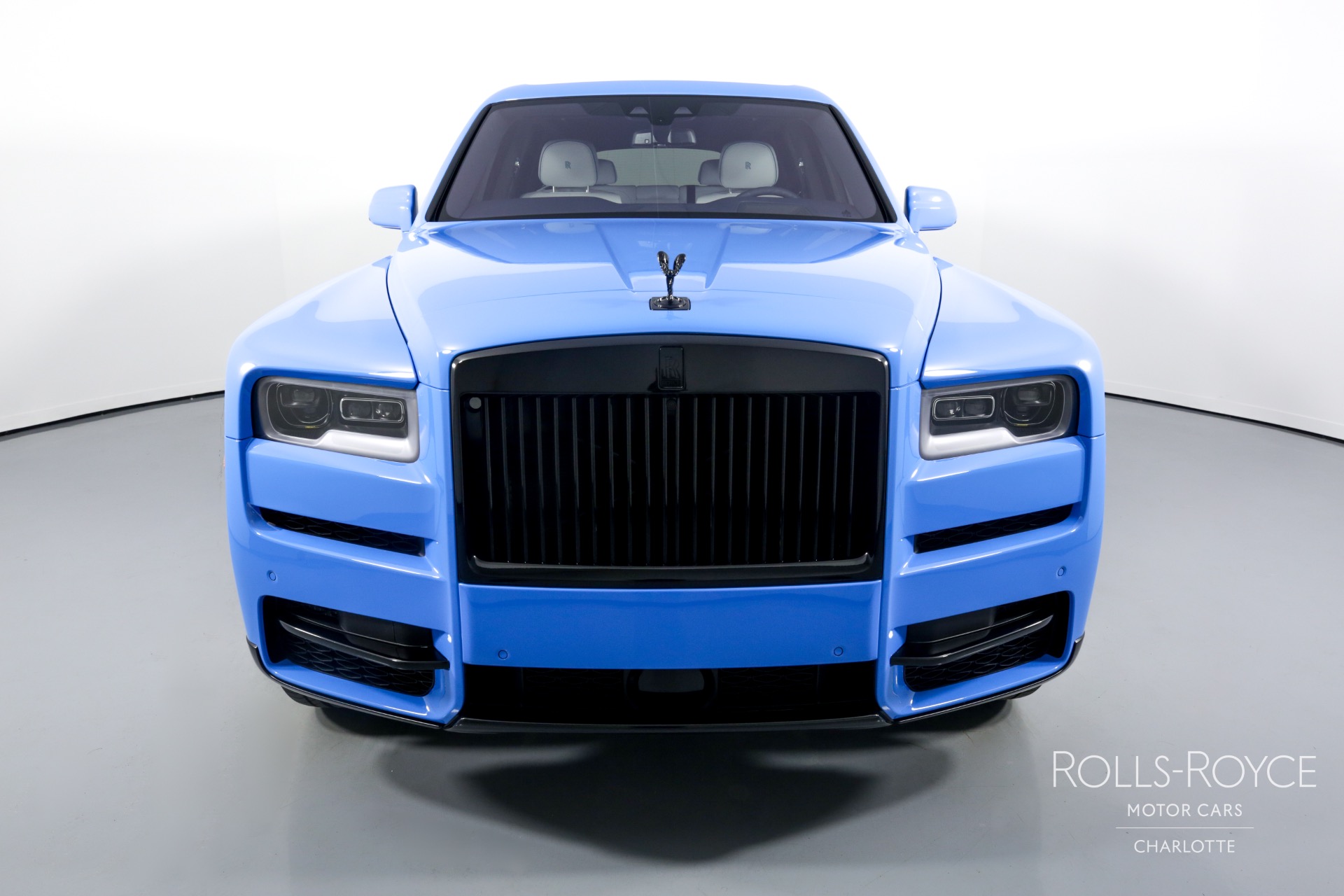 Used 2023 Rolls-Royce Cullinan | Charlotte, NC