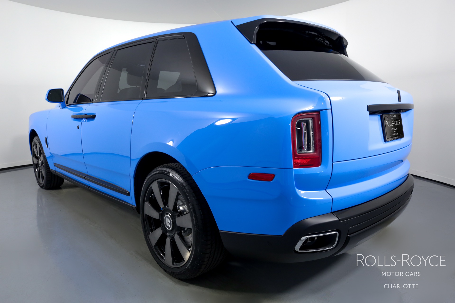 Used 2023 Rolls-Royce Cullinan | Charlotte, NC