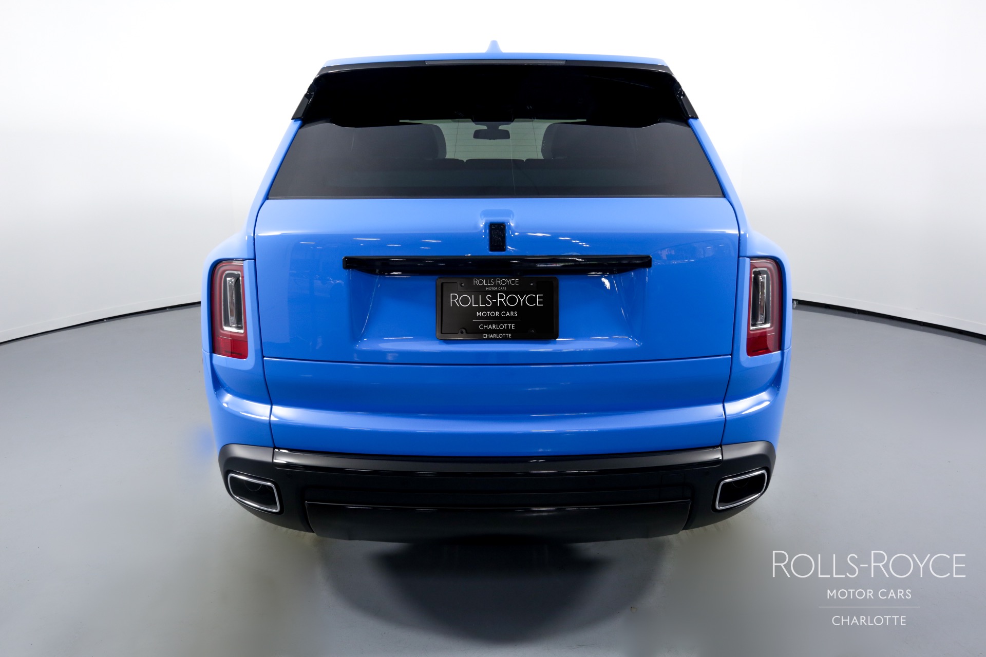 Used 2023 Rolls-Royce Cullinan | Charlotte, NC