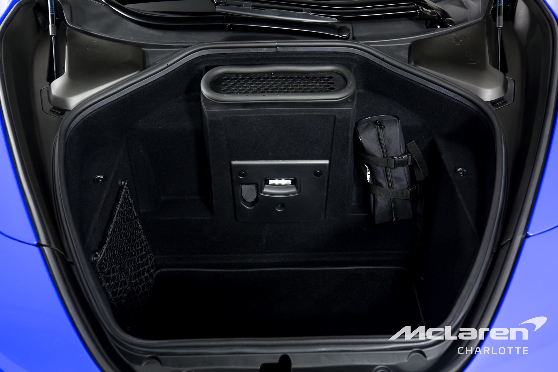 Used 2021 McLaren 720S Spider Performance | Charlotte, NC
