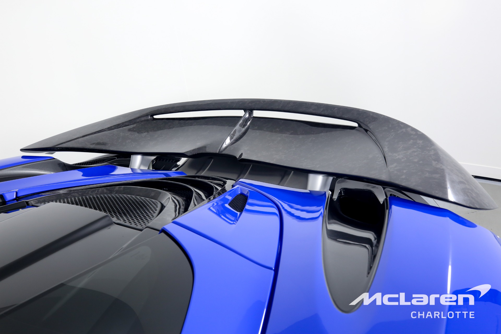 Used 2021 McLaren 720S Spider Performance | Charlotte, NC