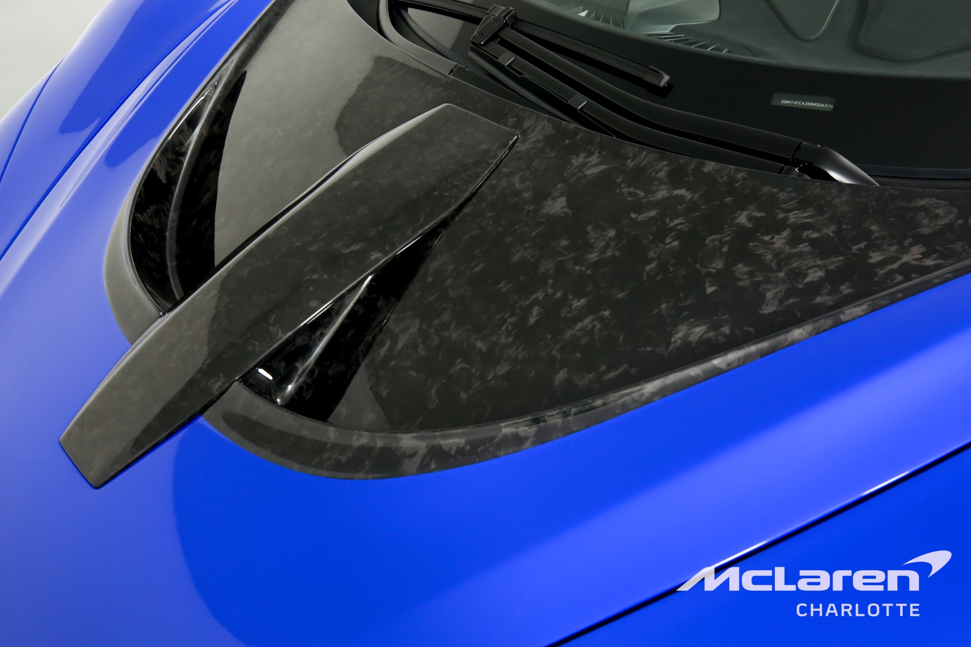 Used 2021 McLaren 720S Spider Performance | Charlotte, NC