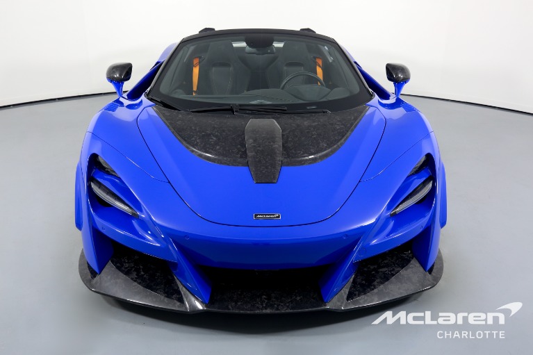 Used-2021-McLaren-720S-Spider-Performance