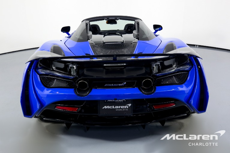 Used-2021-McLaren-720S-Spider-Performance