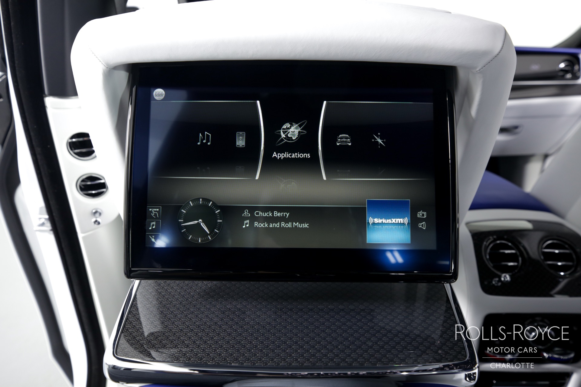 Used 2023 Rolls-Royce Ghost Black Badge | Charlotte, NC