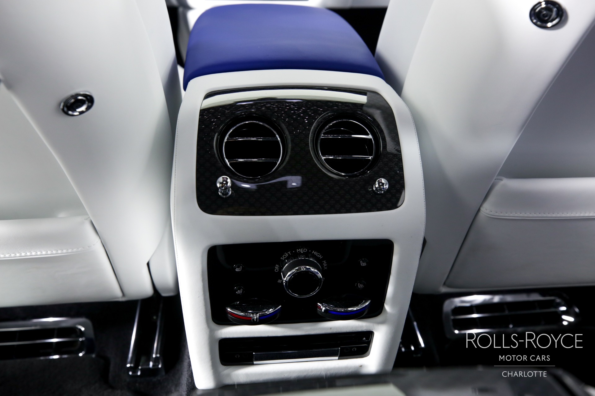 Used 2023 Rolls-Royce Ghost Black Badge | Charlotte, NC