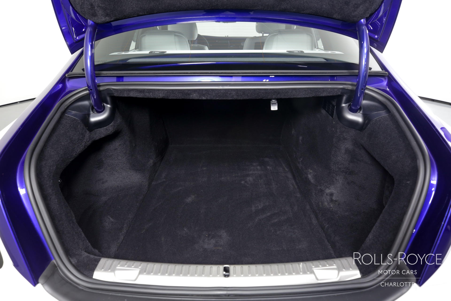 Used 2023 Rolls-Royce Ghost Black Badge | Charlotte, NC