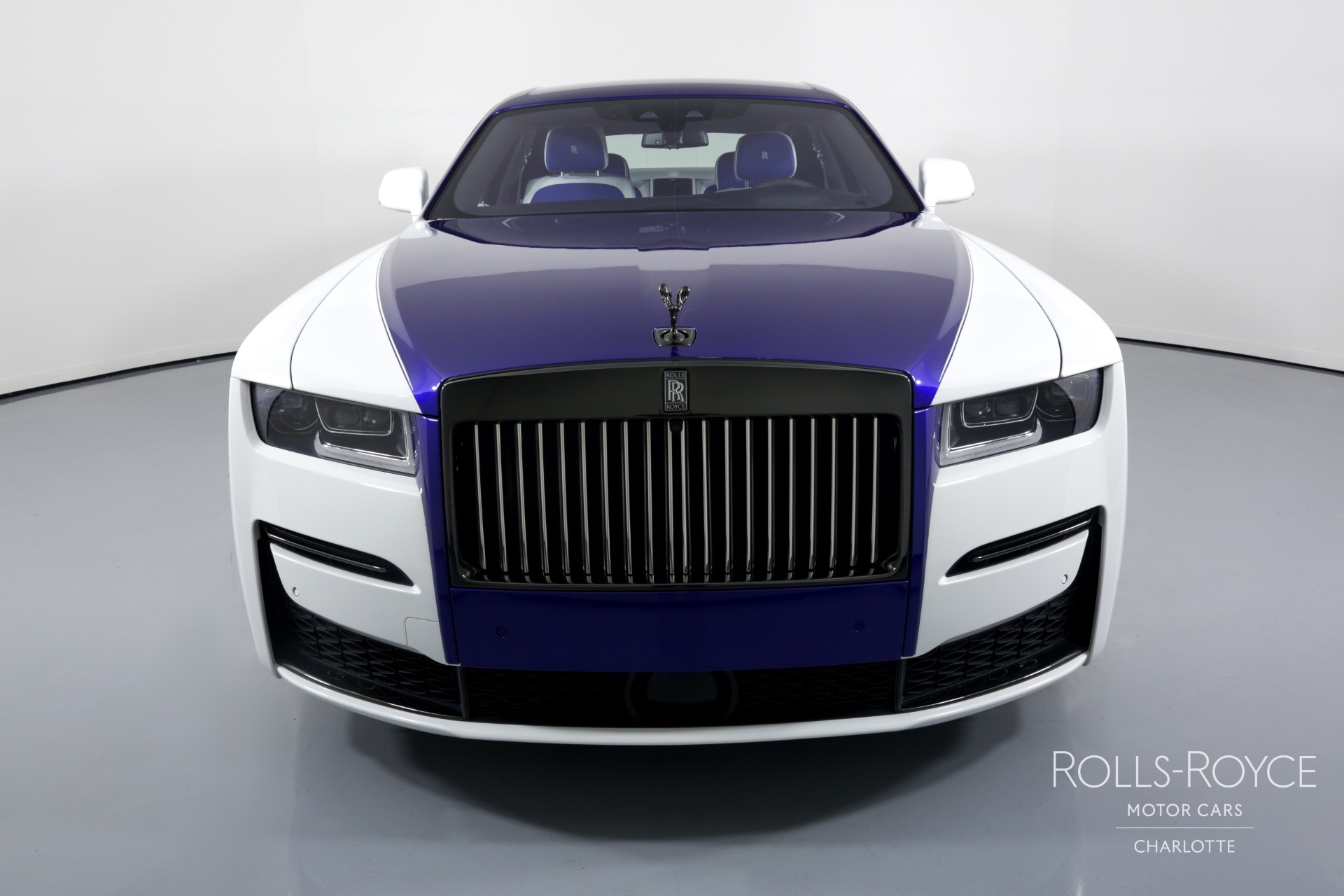 Used 2023 Rolls-Royce Ghost Black Badge | Charlotte, NC