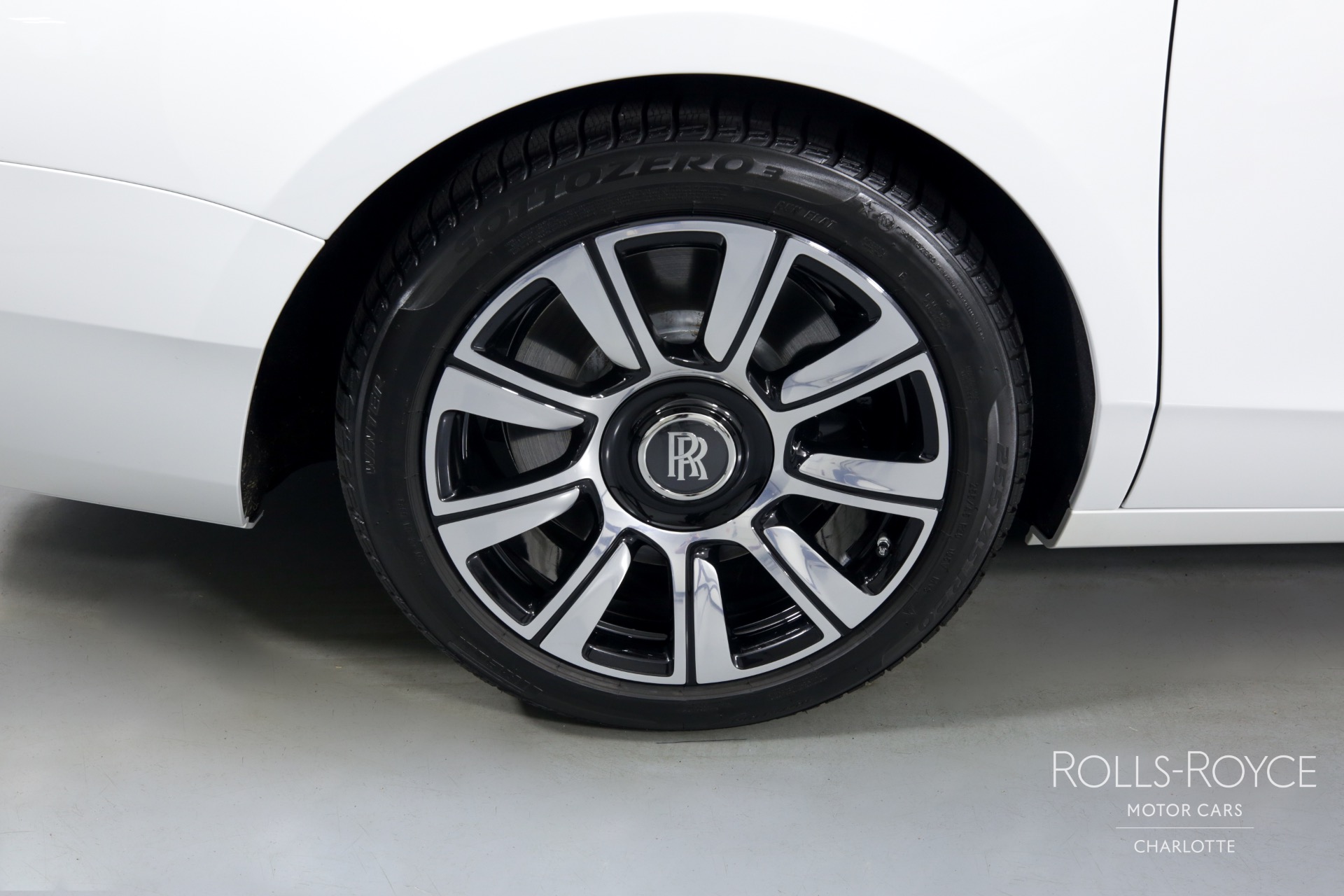 Used 2023 Rolls-Royce Ghost Black Badge | Charlotte, NC