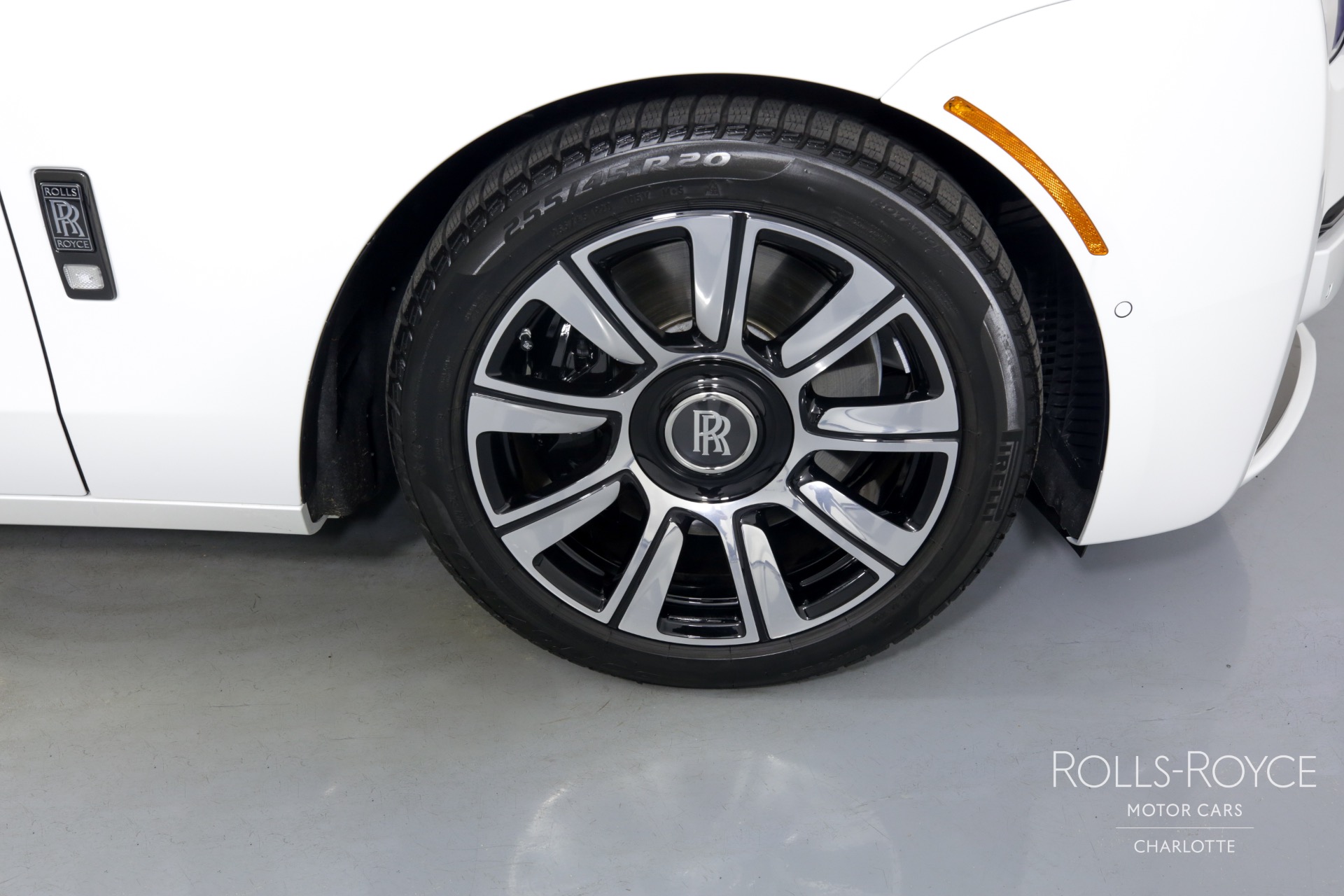 Used 2023 Rolls-Royce Ghost Black Badge | Charlotte, NC
