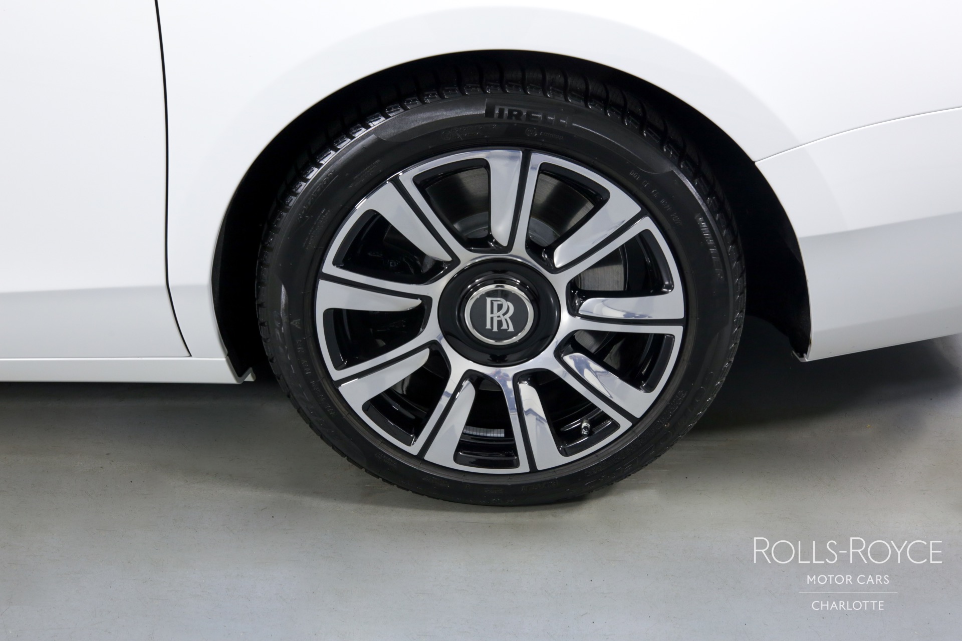 Used 2023 Rolls-Royce Ghost Black Badge | Charlotte, NC