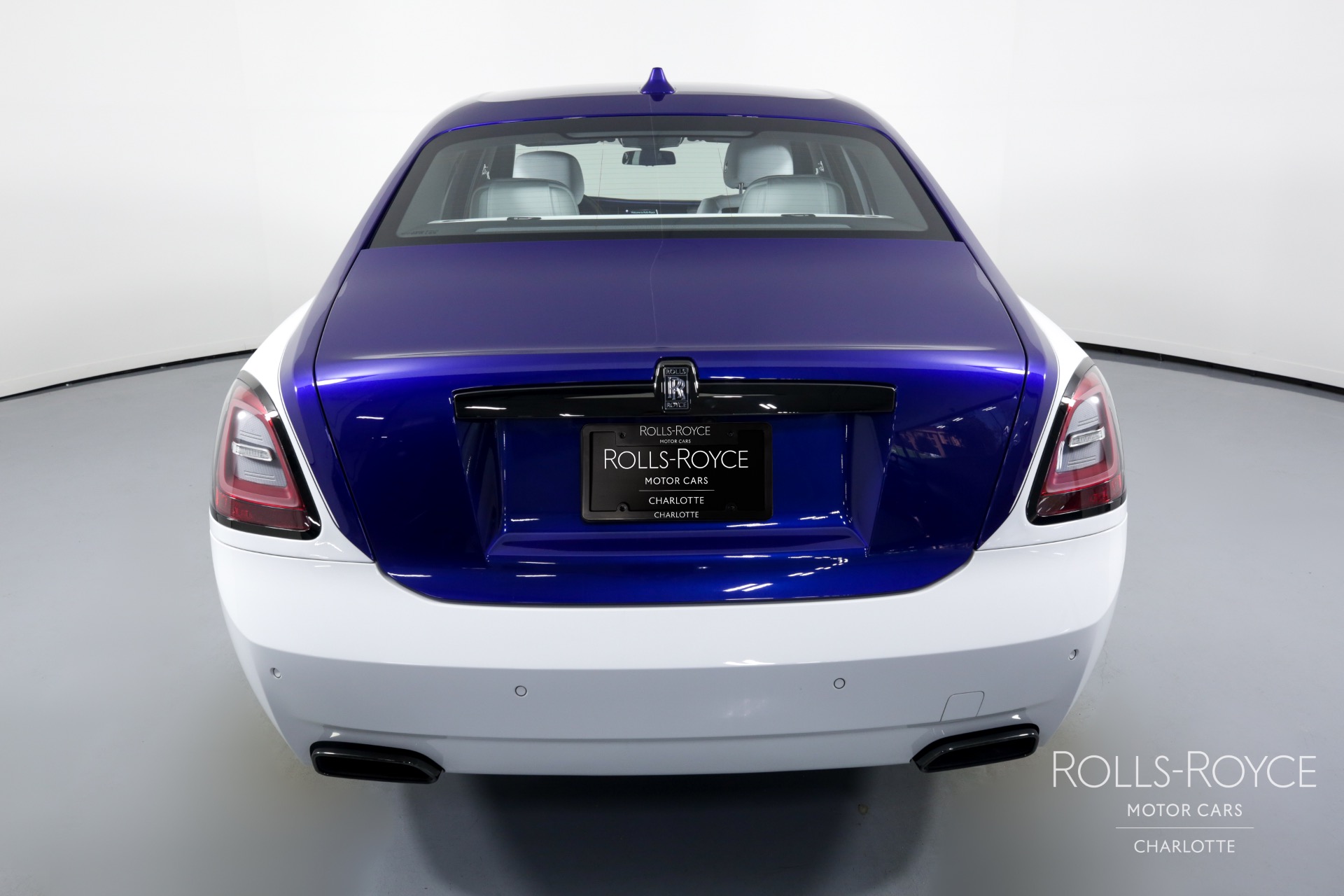 Used 2023 Rolls-Royce Ghost Black Badge | Charlotte, NC