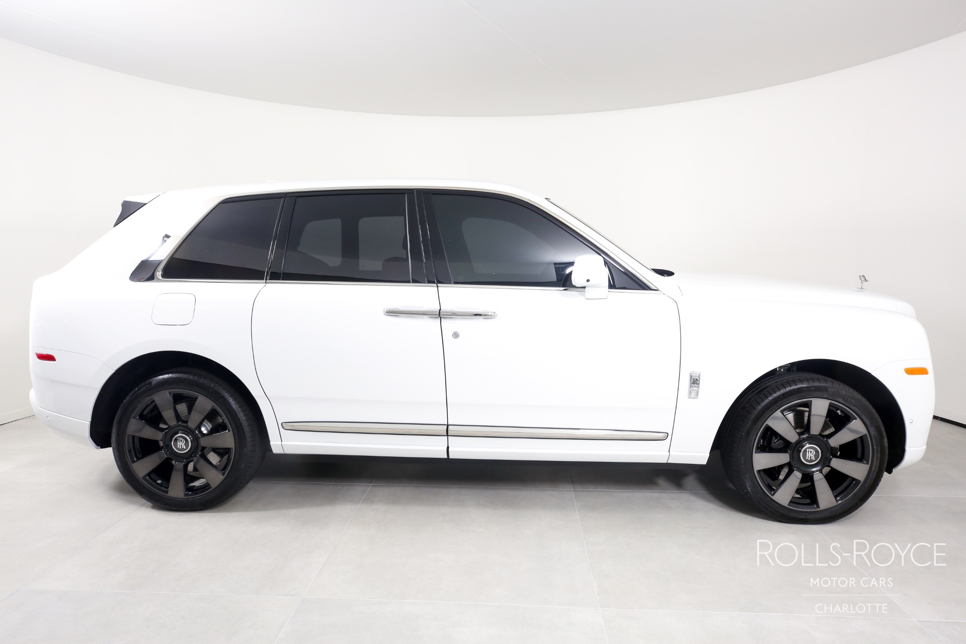 Used 2023 Rolls-Royce Cullinan | Charlotte, NC