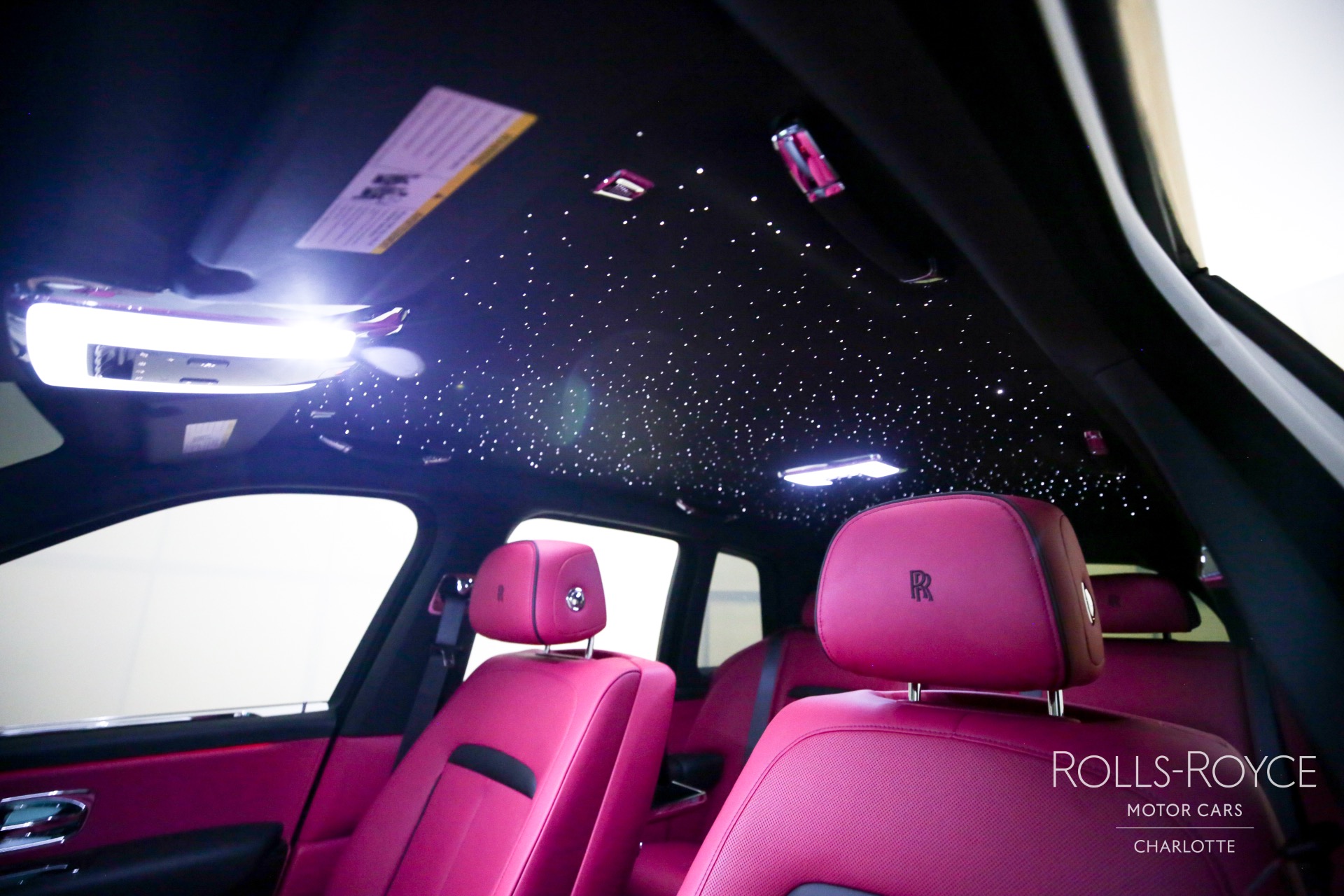 Used 2023 Rolls-Royce Cullinan | Charlotte, NC