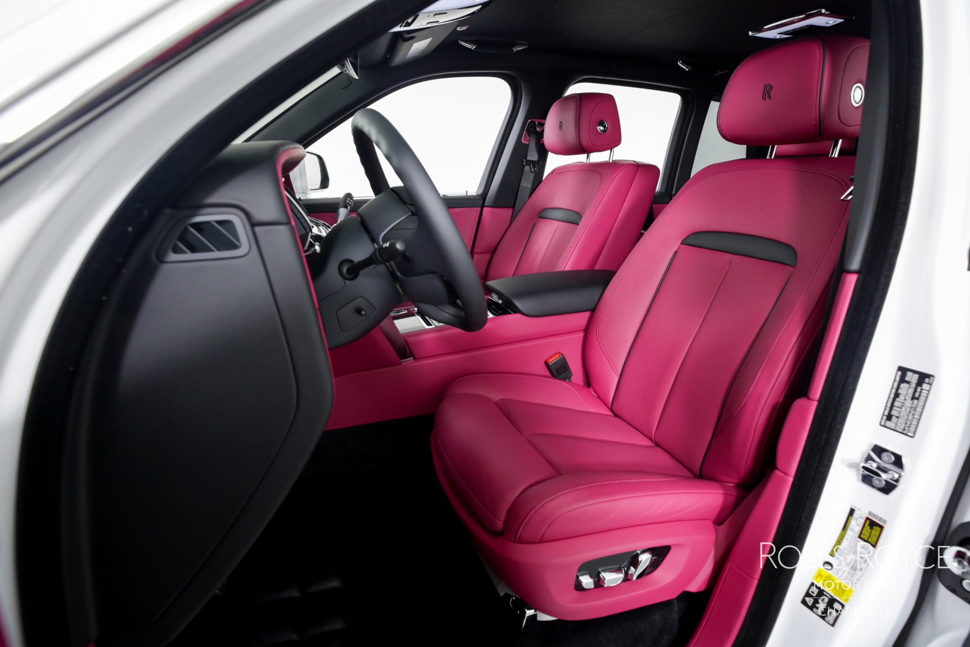 Used 2023 Rolls-Royce Cullinan | Charlotte, NC