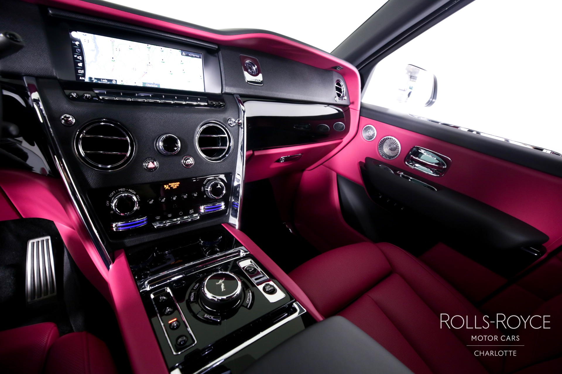 Used 2023 Rolls-Royce Cullinan | Charlotte, NC