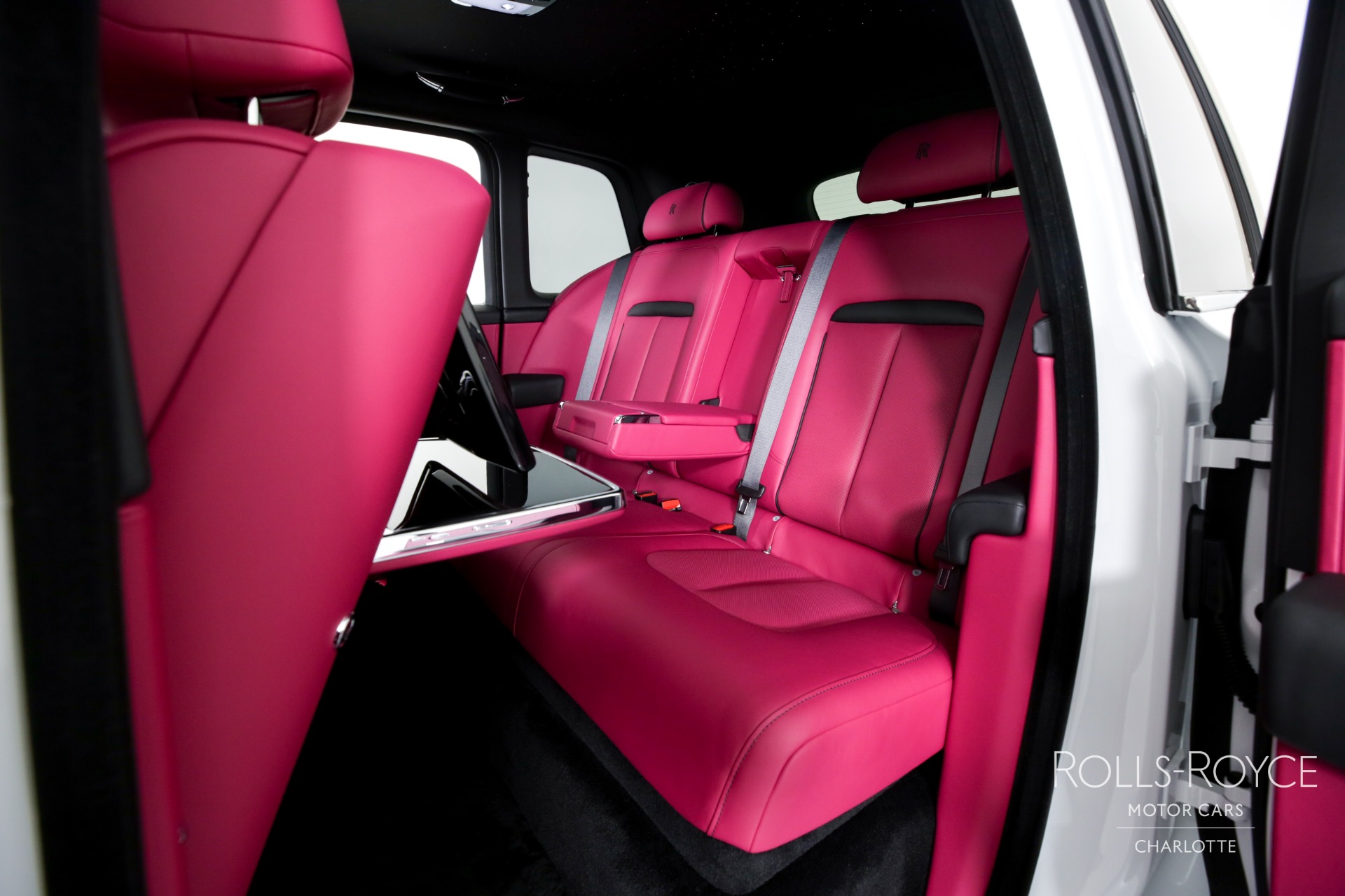 Used 2023 Rolls-Royce Cullinan | Charlotte, NC
