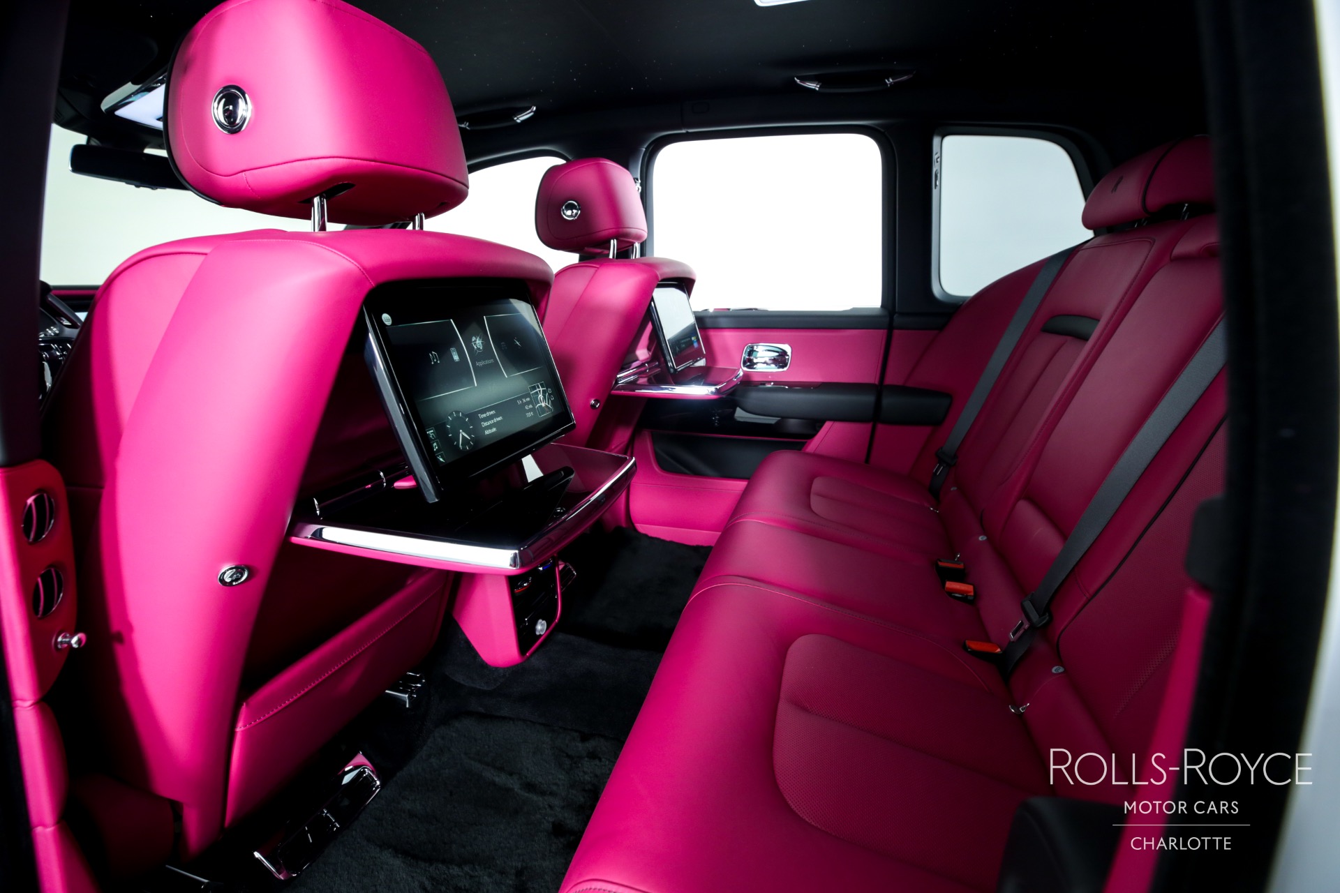 Used 2023 Rolls-Royce Cullinan | Charlotte, NC