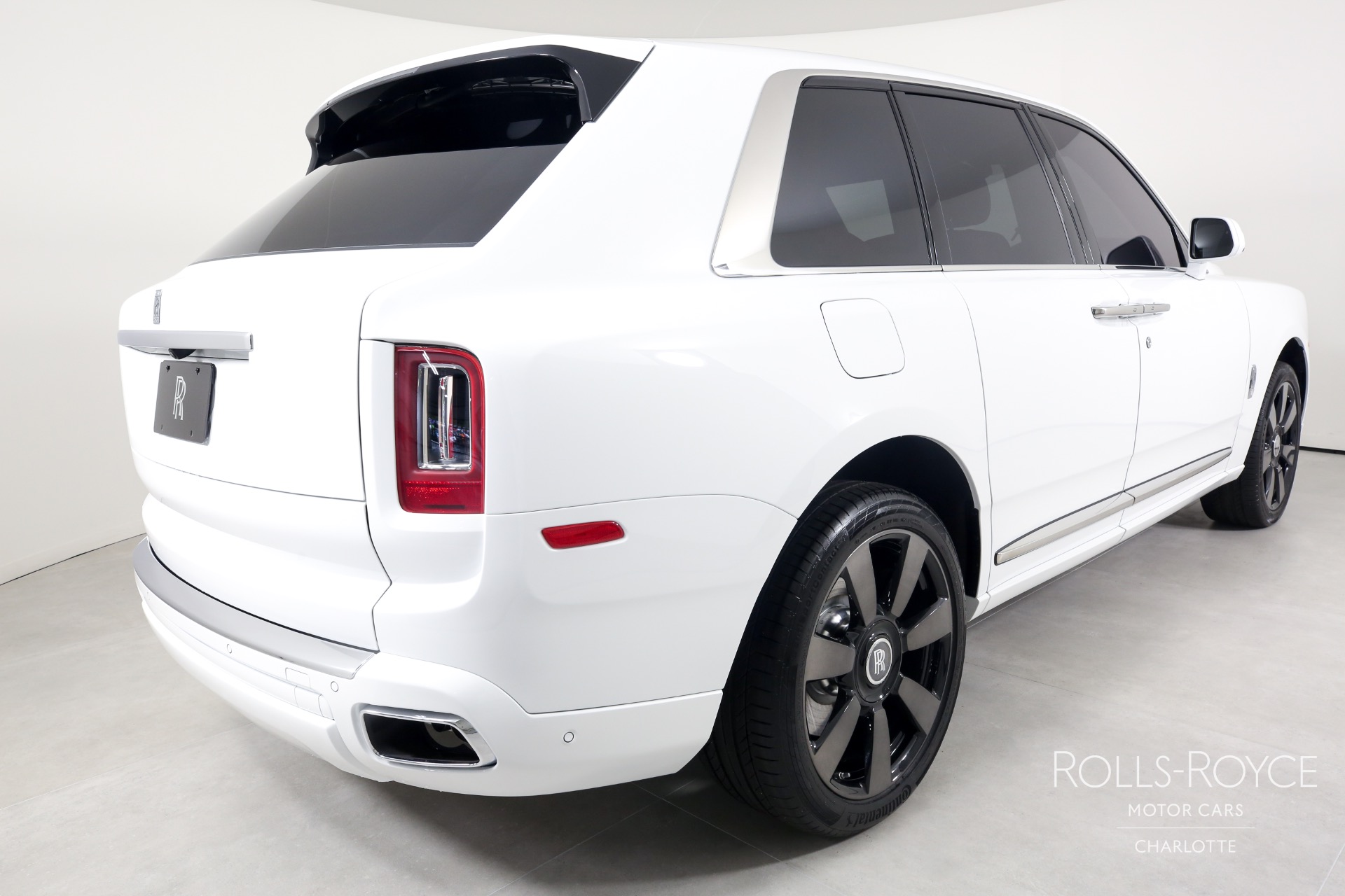 Used 2023 Rolls-Royce Cullinan | Charlotte, NC