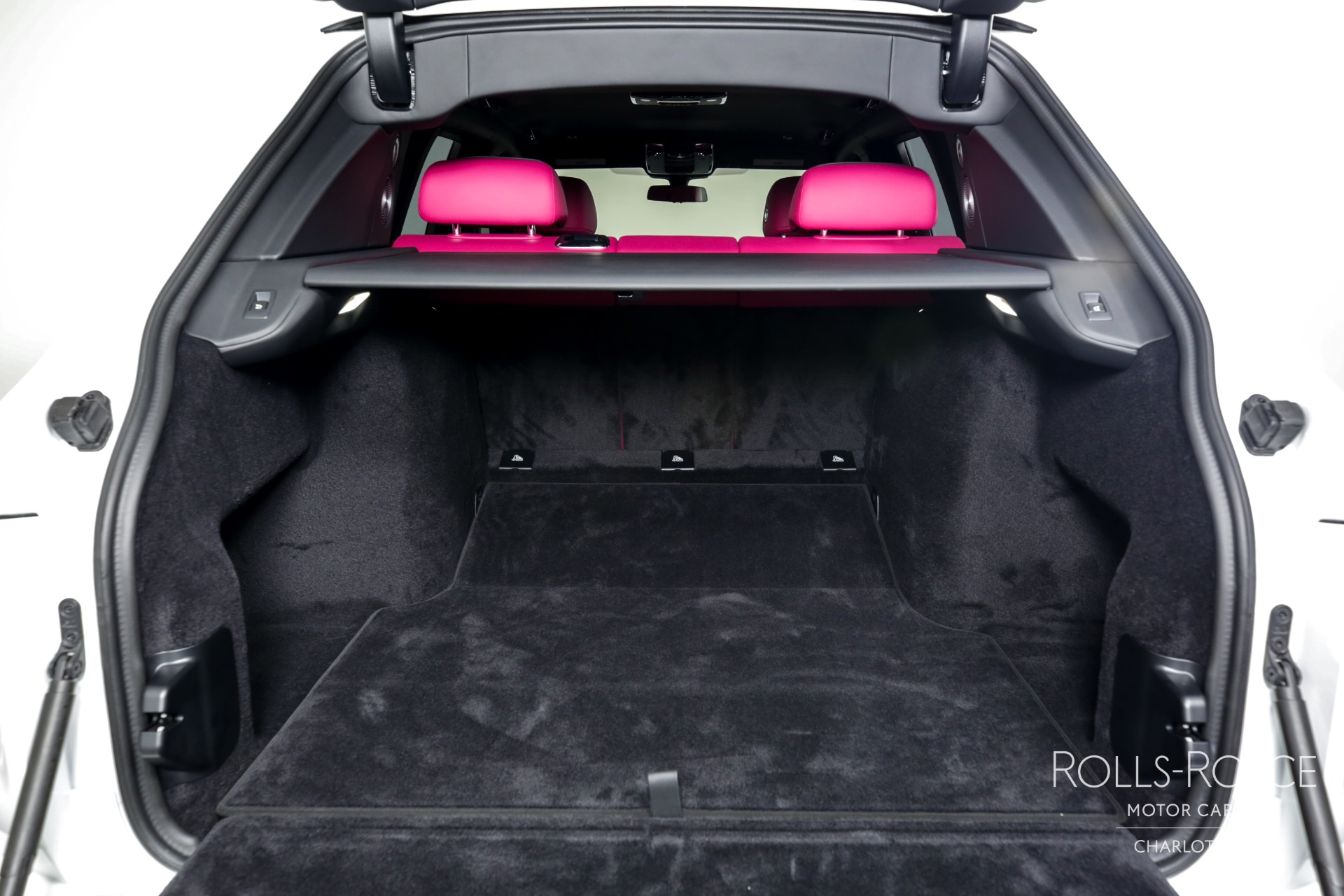 Used 2023 Rolls-Royce Cullinan | Charlotte, NC