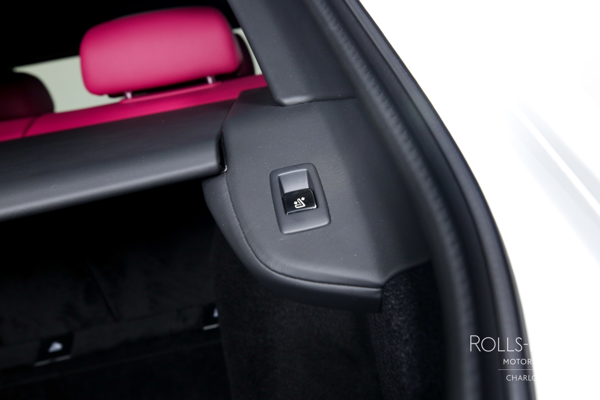 Used 2023 Rolls-Royce Cullinan | Charlotte, NC