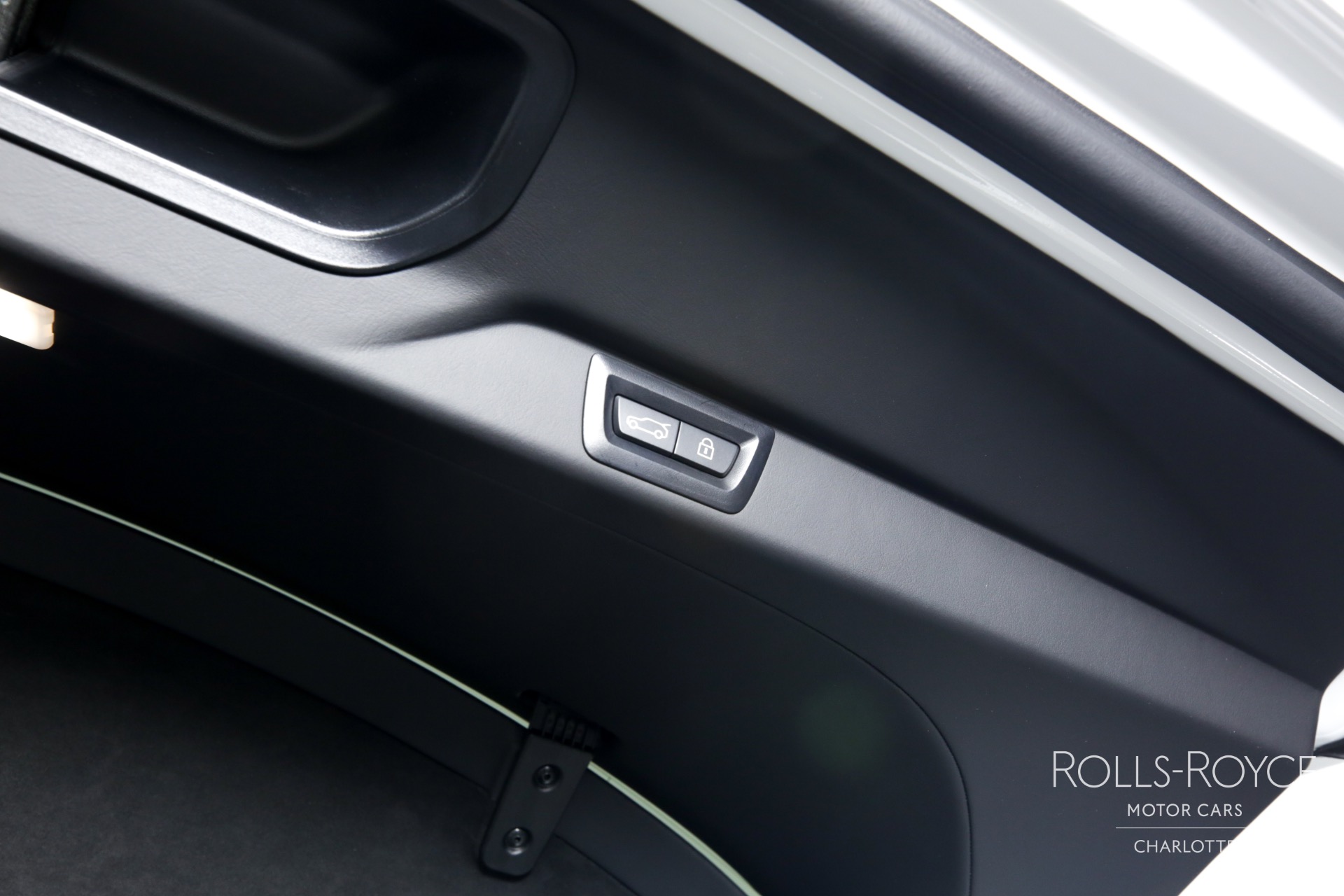 Used 2023 Rolls-Royce Cullinan | Charlotte, NC