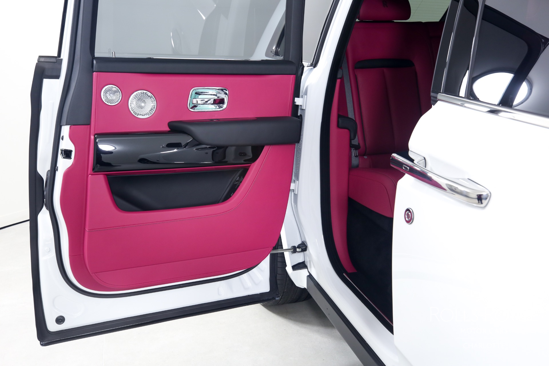 Used 2023 Rolls-Royce Cullinan | Charlotte, NC
