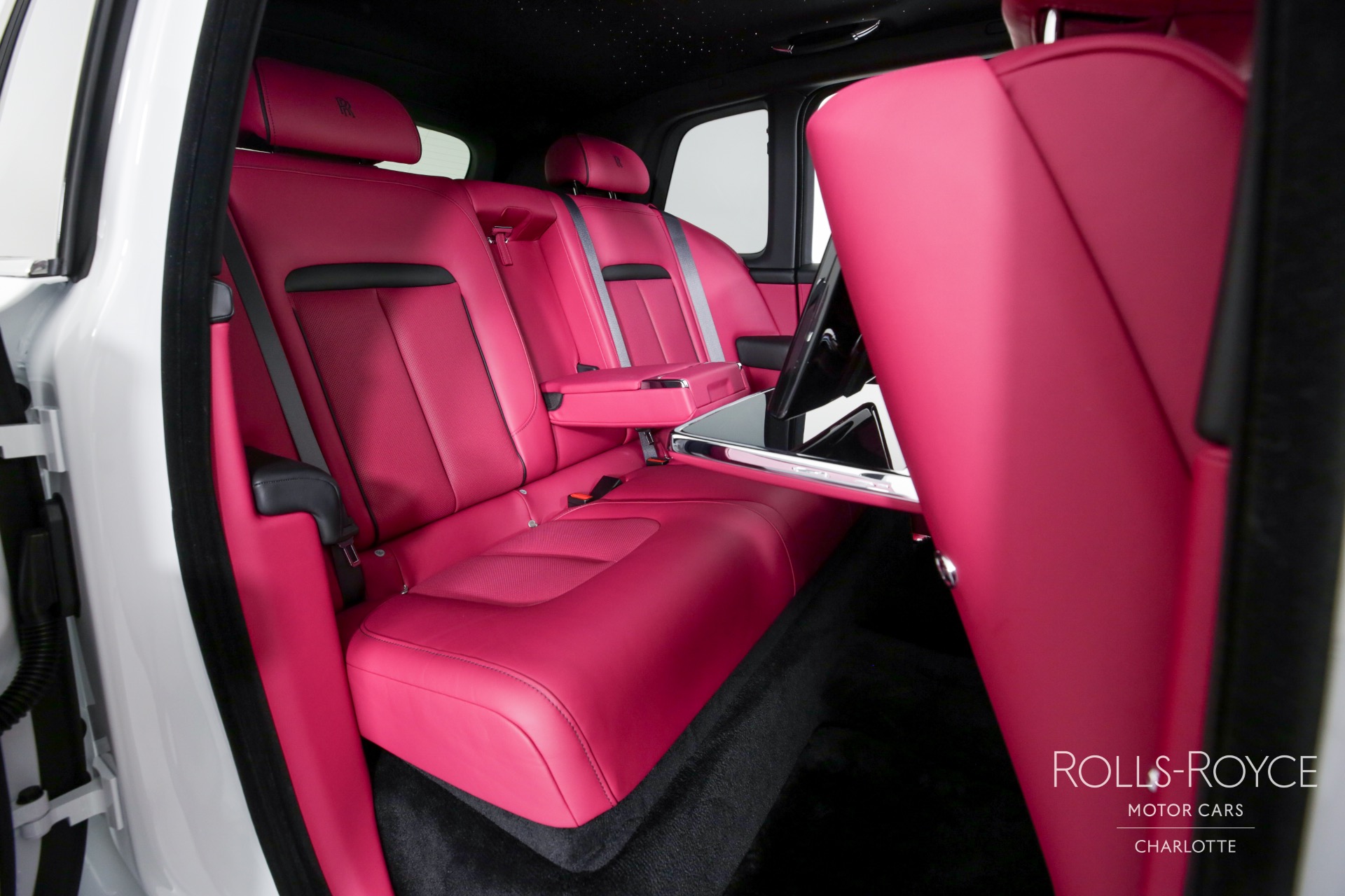 Used 2023 Rolls-Royce Cullinan | Charlotte, NC