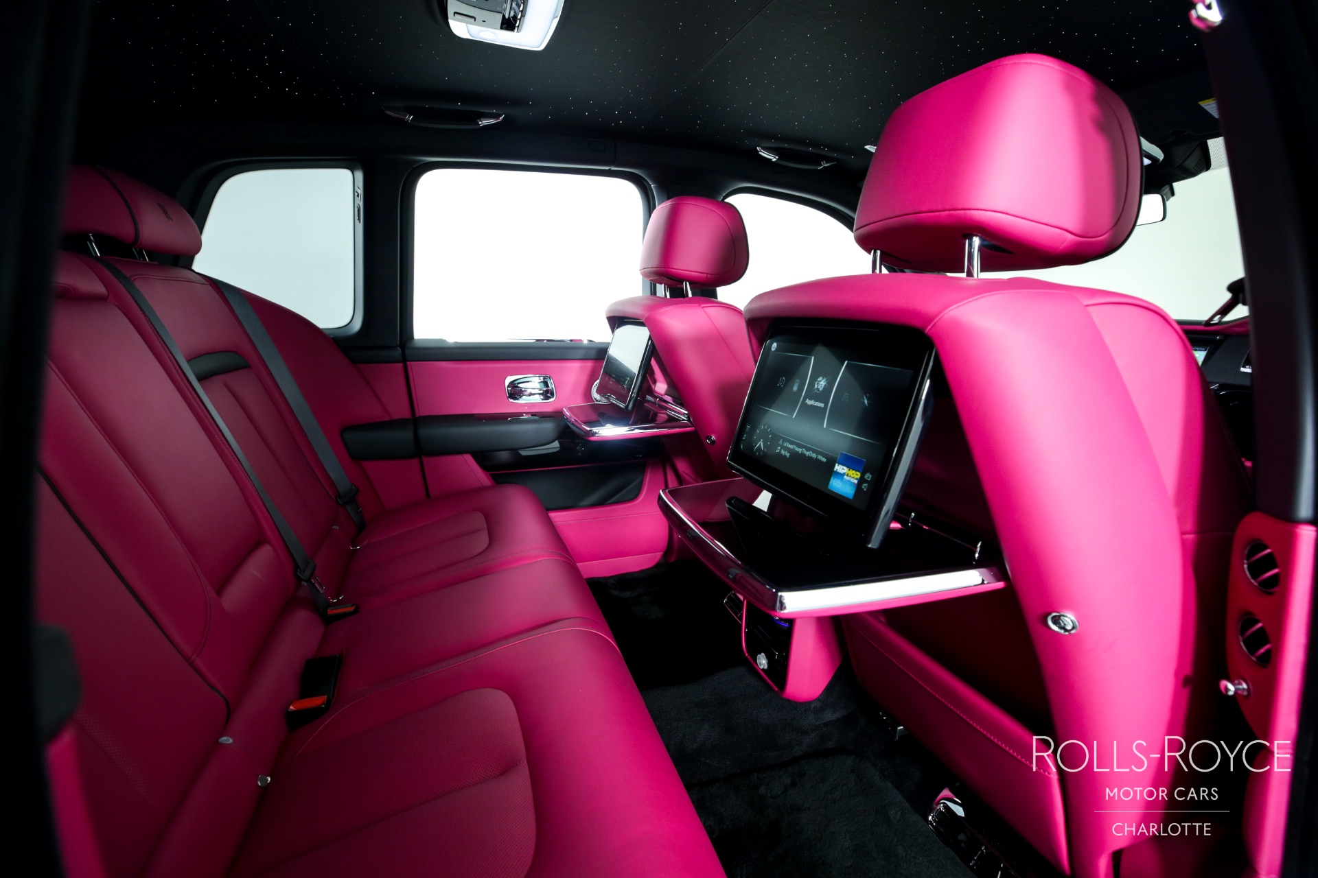 Used 2023 Rolls-Royce Cullinan | Charlotte, NC