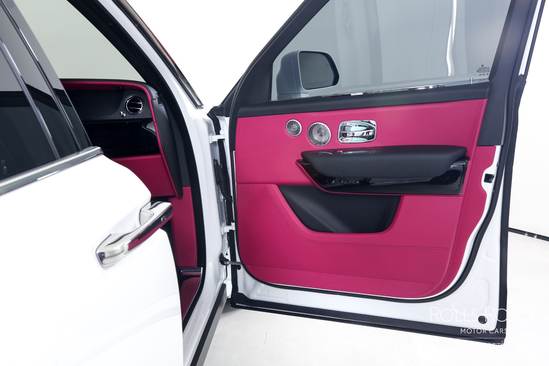 Used 2023 Rolls-Royce Cullinan | Charlotte, NC