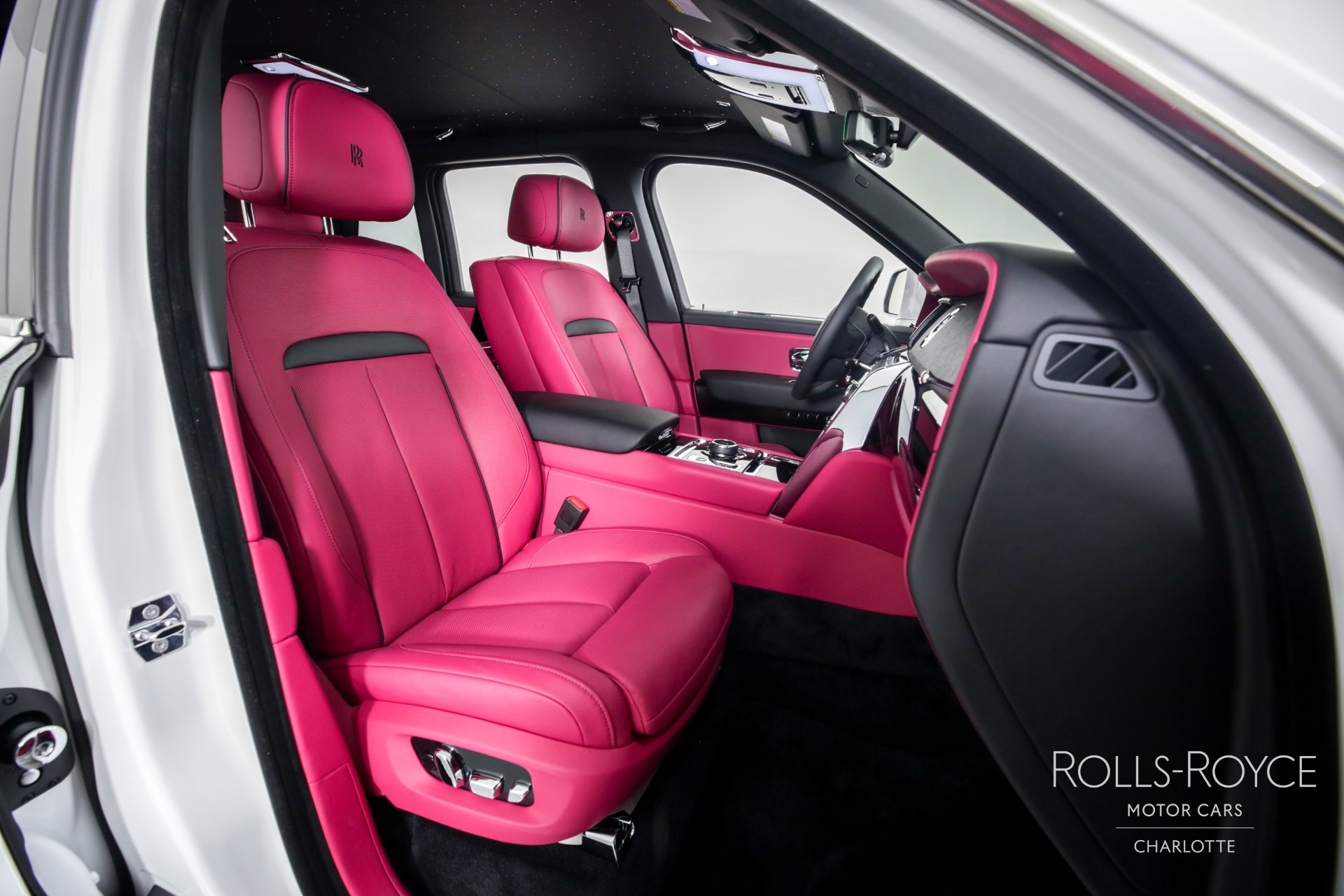 Used 2023 Rolls-Royce Cullinan | Charlotte, NC