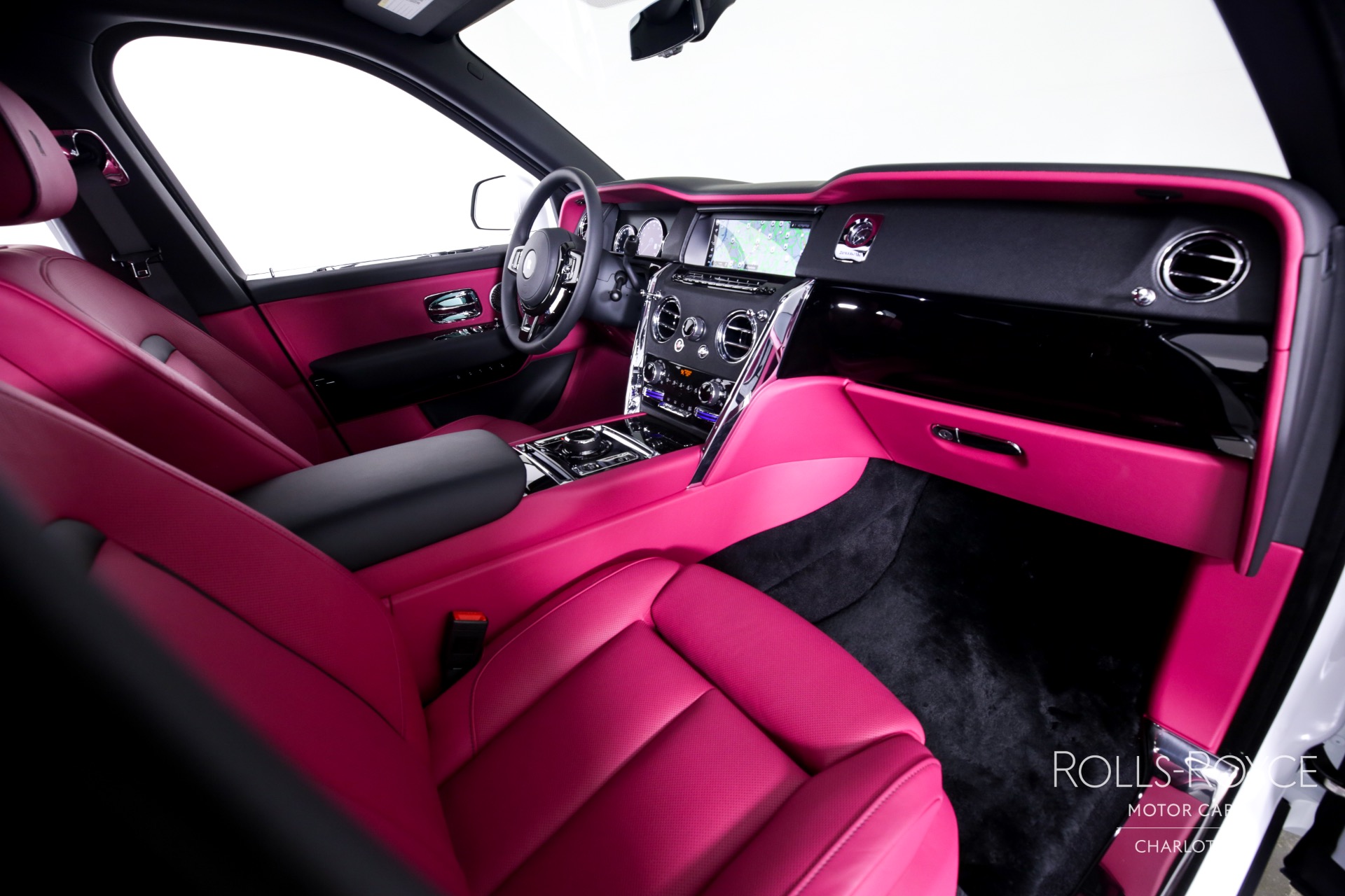 Used 2023 Rolls-Royce Cullinan | Charlotte, NC