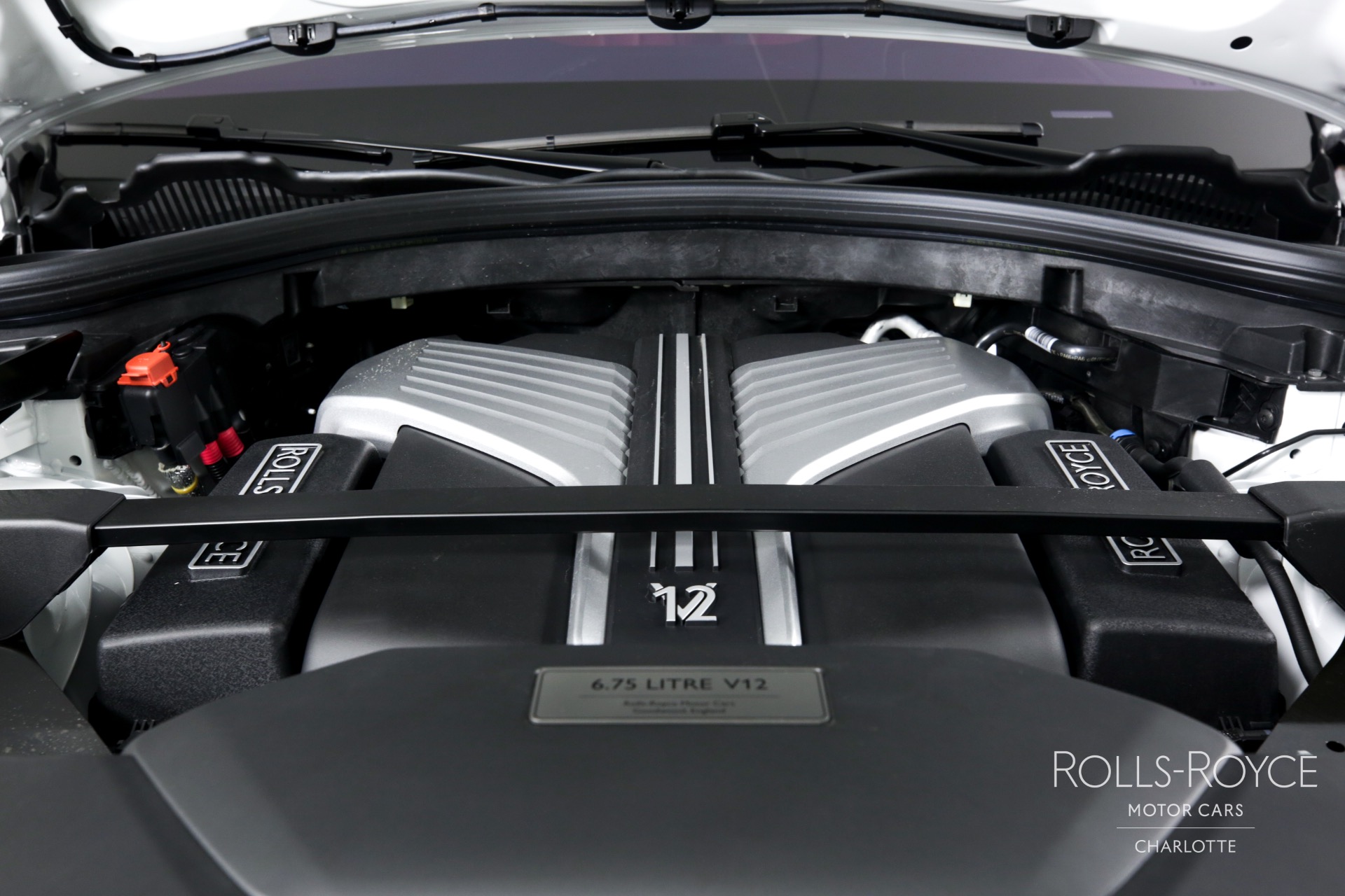Used 2023 Rolls-Royce Cullinan | Charlotte, NC