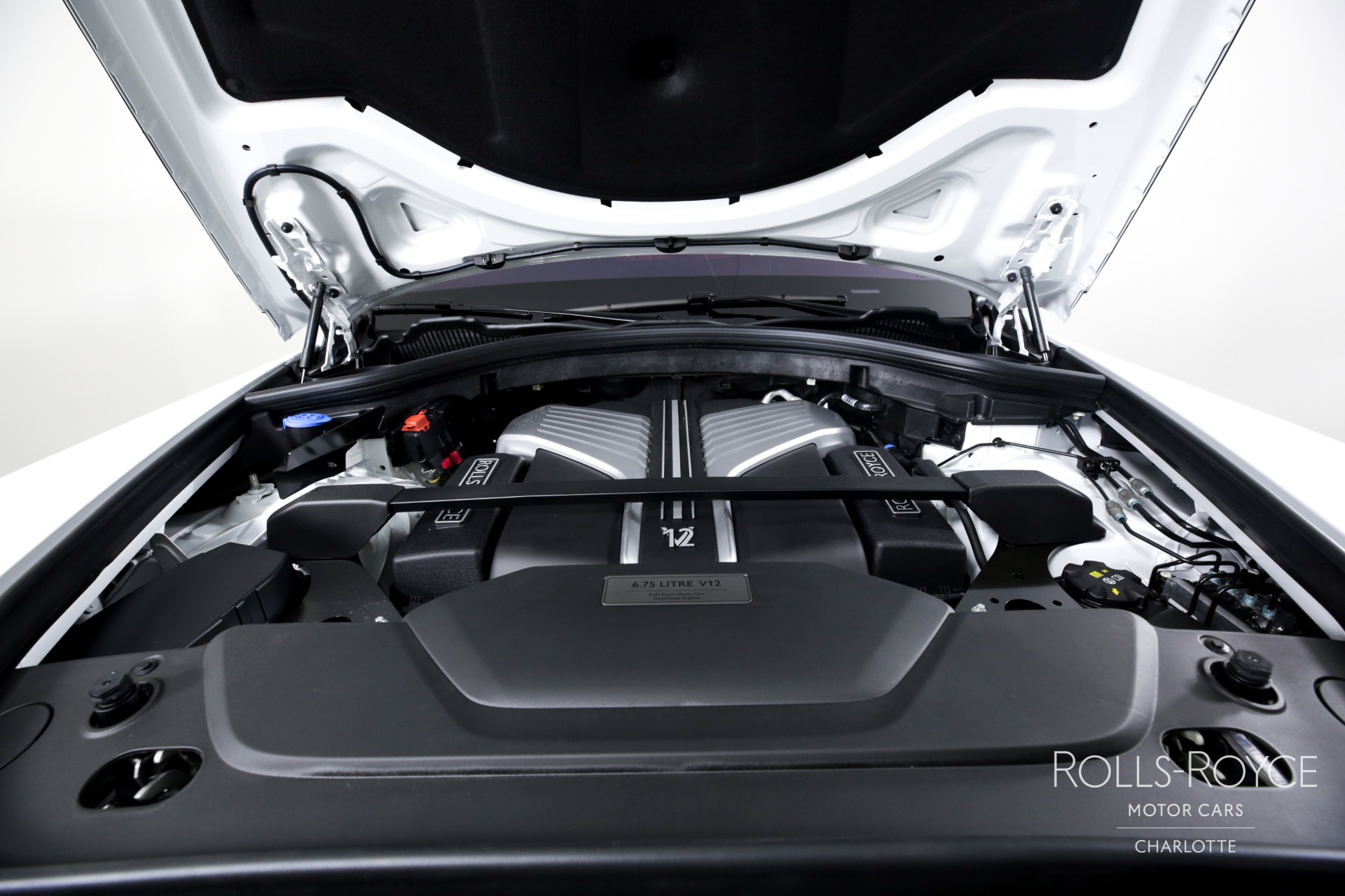 Used 2023 Rolls-Royce Cullinan | Charlotte, NC