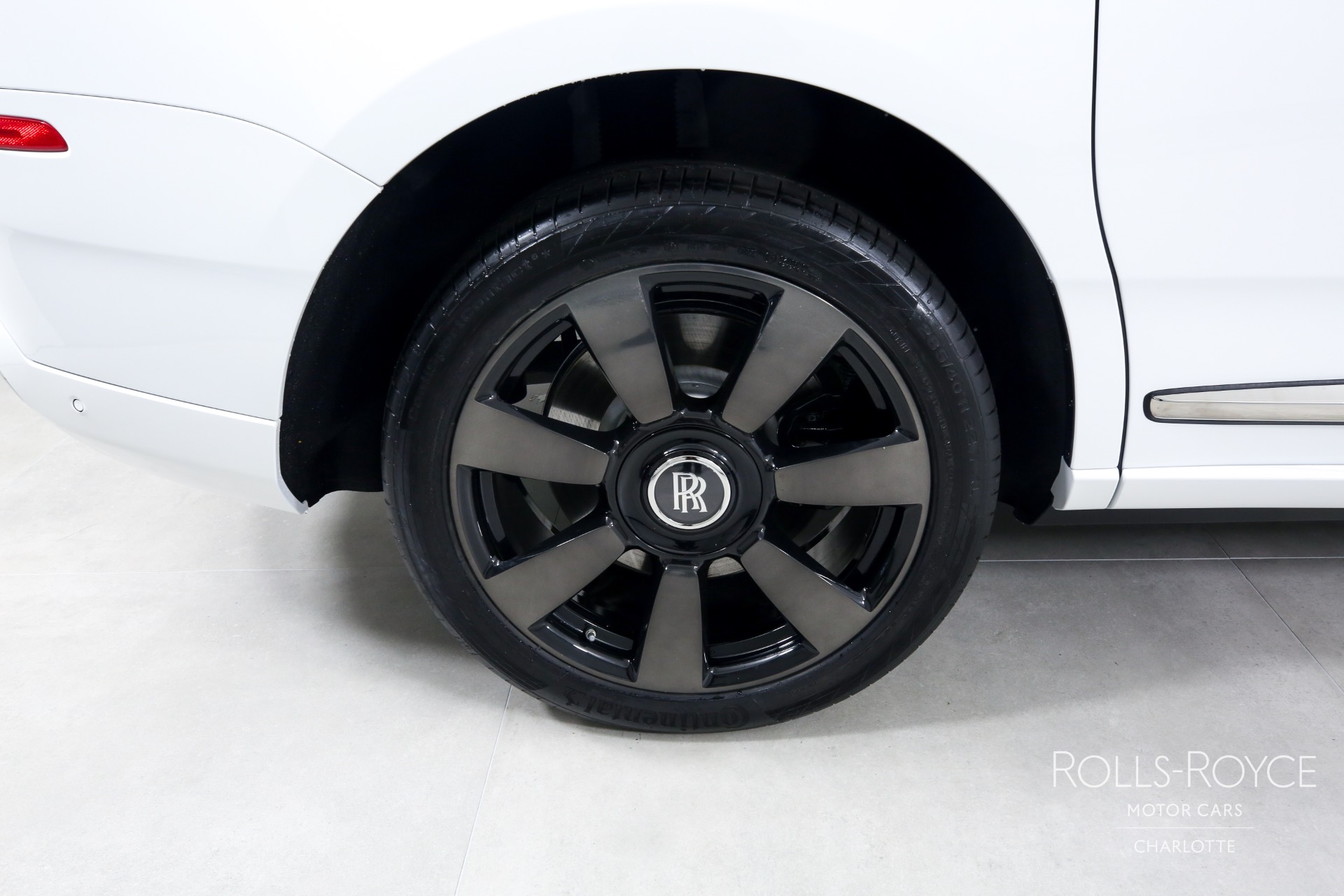 Used 2023 Rolls-Royce Cullinan | Charlotte, NC