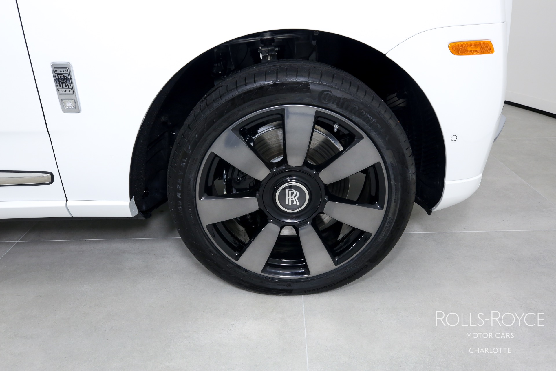 Used 2023 Rolls-Royce Cullinan | Charlotte, NC