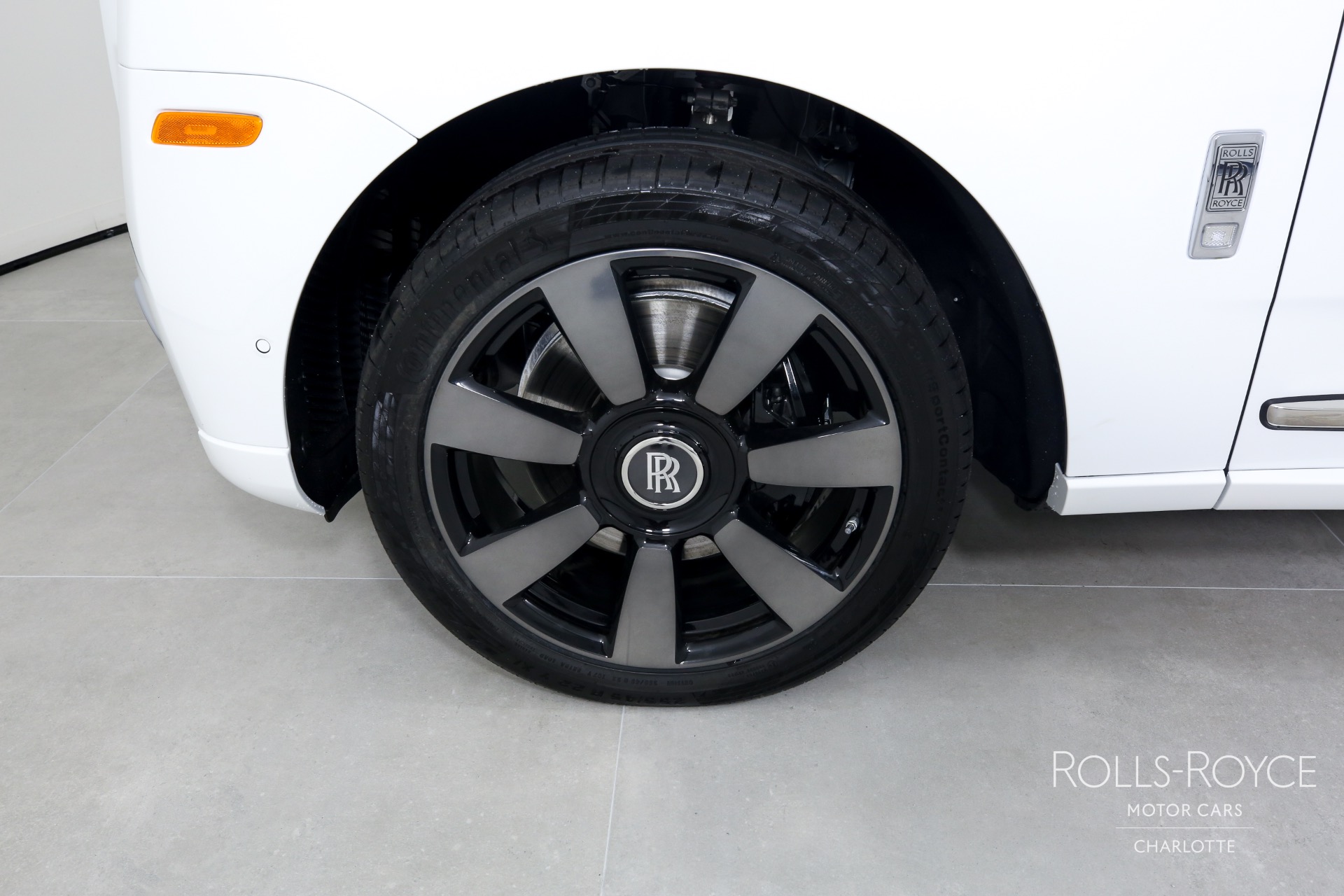 Used 2023 Rolls-Royce Cullinan | Charlotte, NC