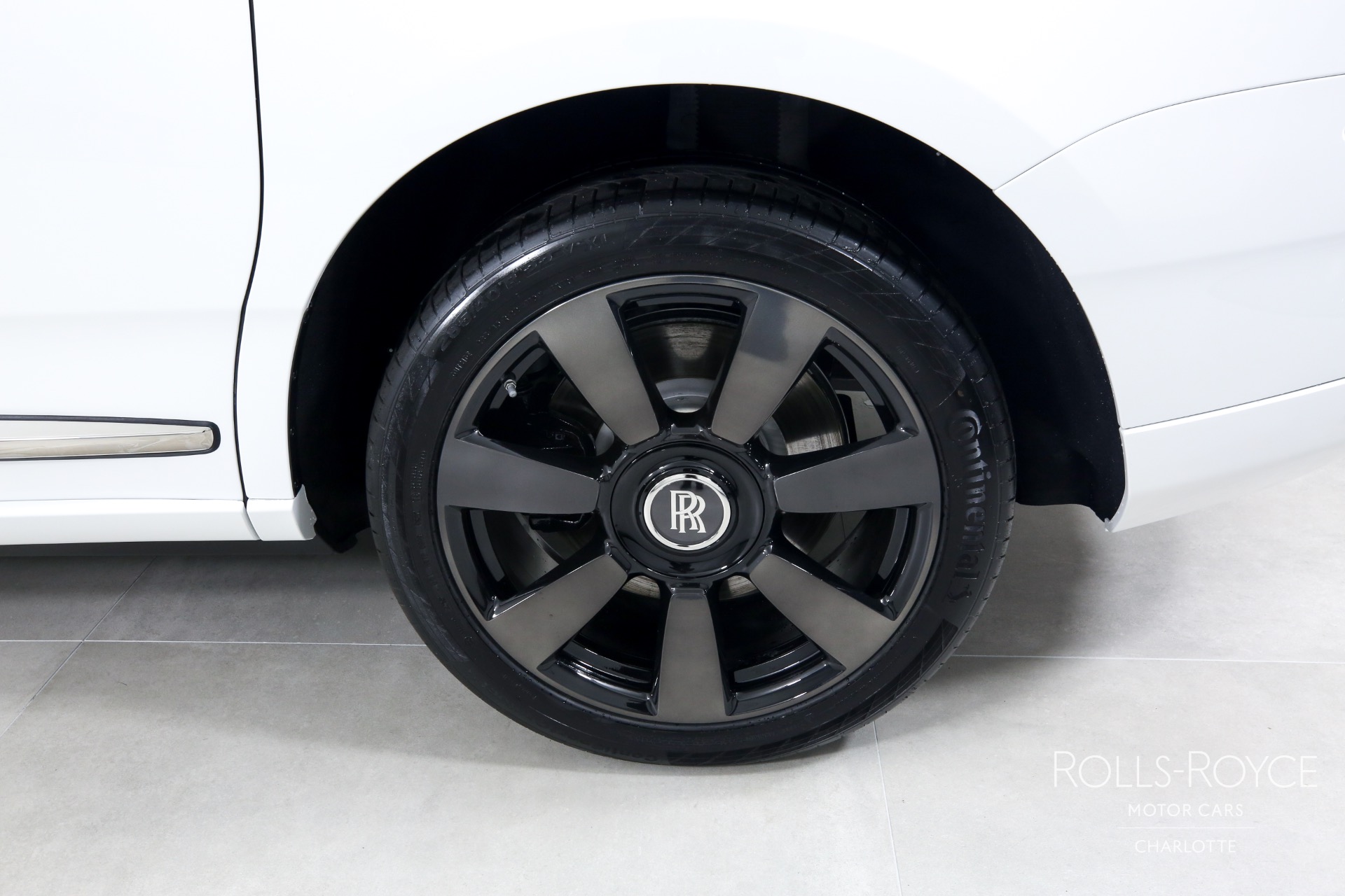 Used 2023 Rolls-Royce Cullinan | Charlotte, NC