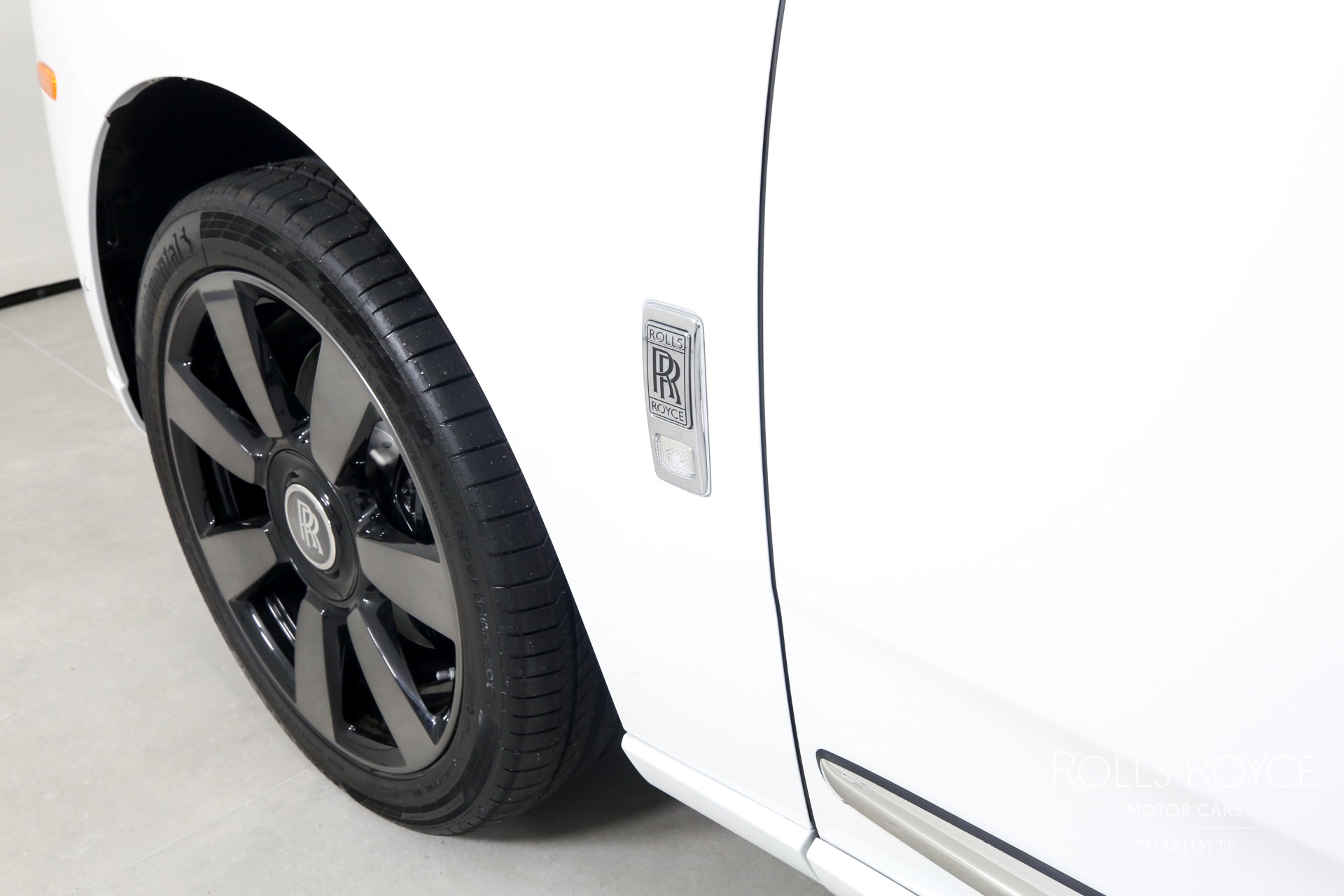 Used 2023 Rolls-Royce Cullinan | Charlotte, NC