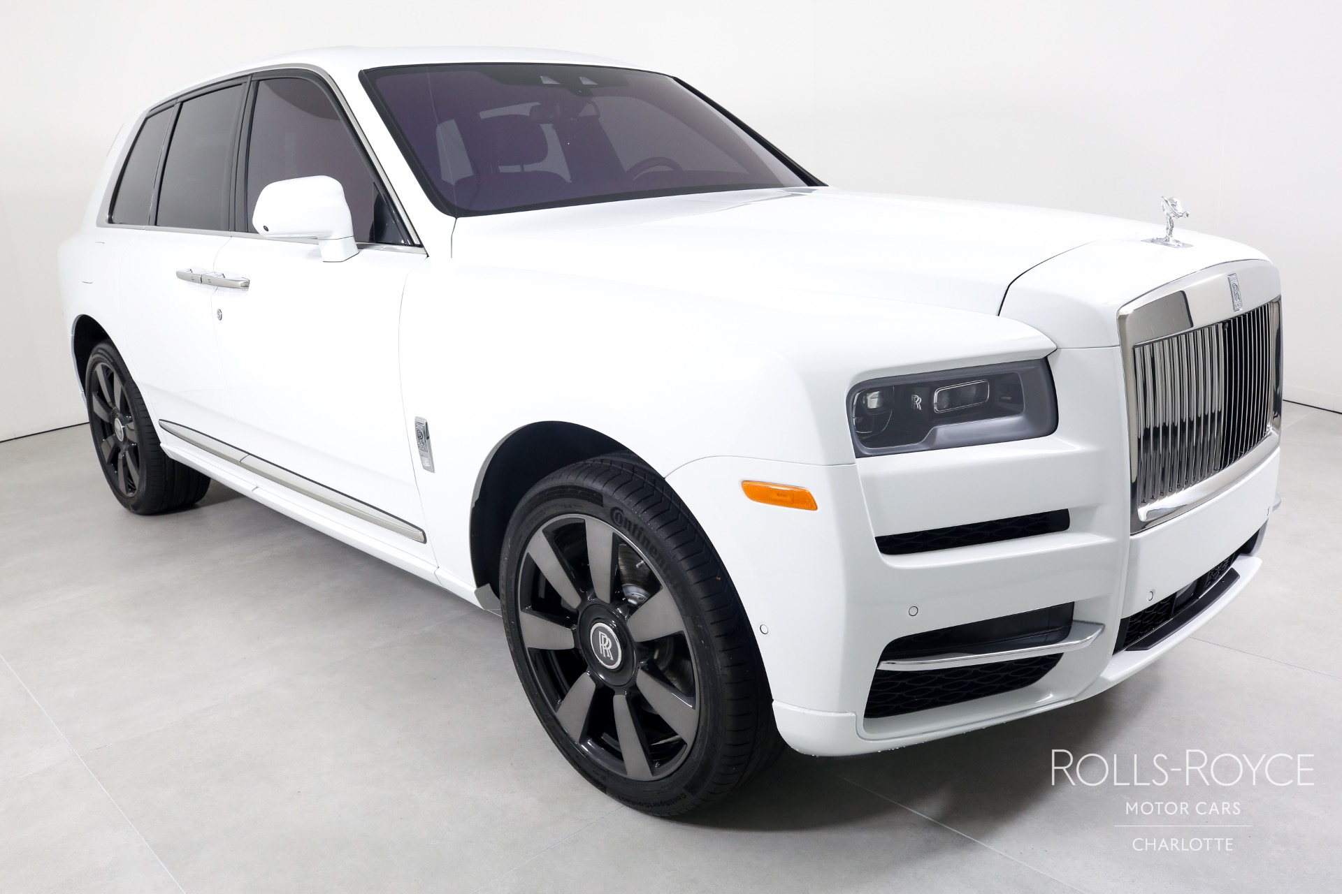 Used 2023 Rolls-Royce Cullinan | Charlotte, NC