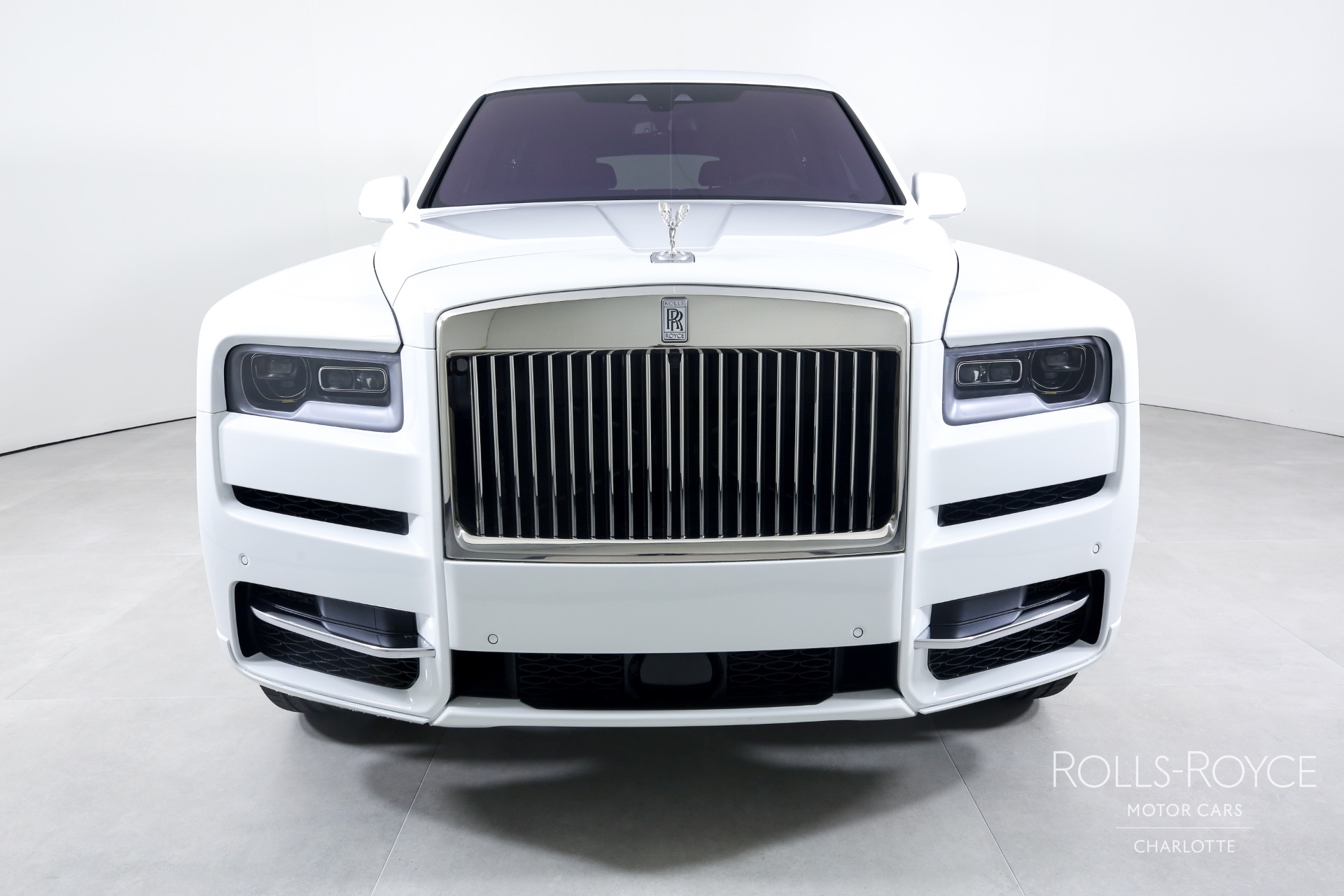 Used 2023 Rolls-Royce Cullinan | Charlotte, NC
