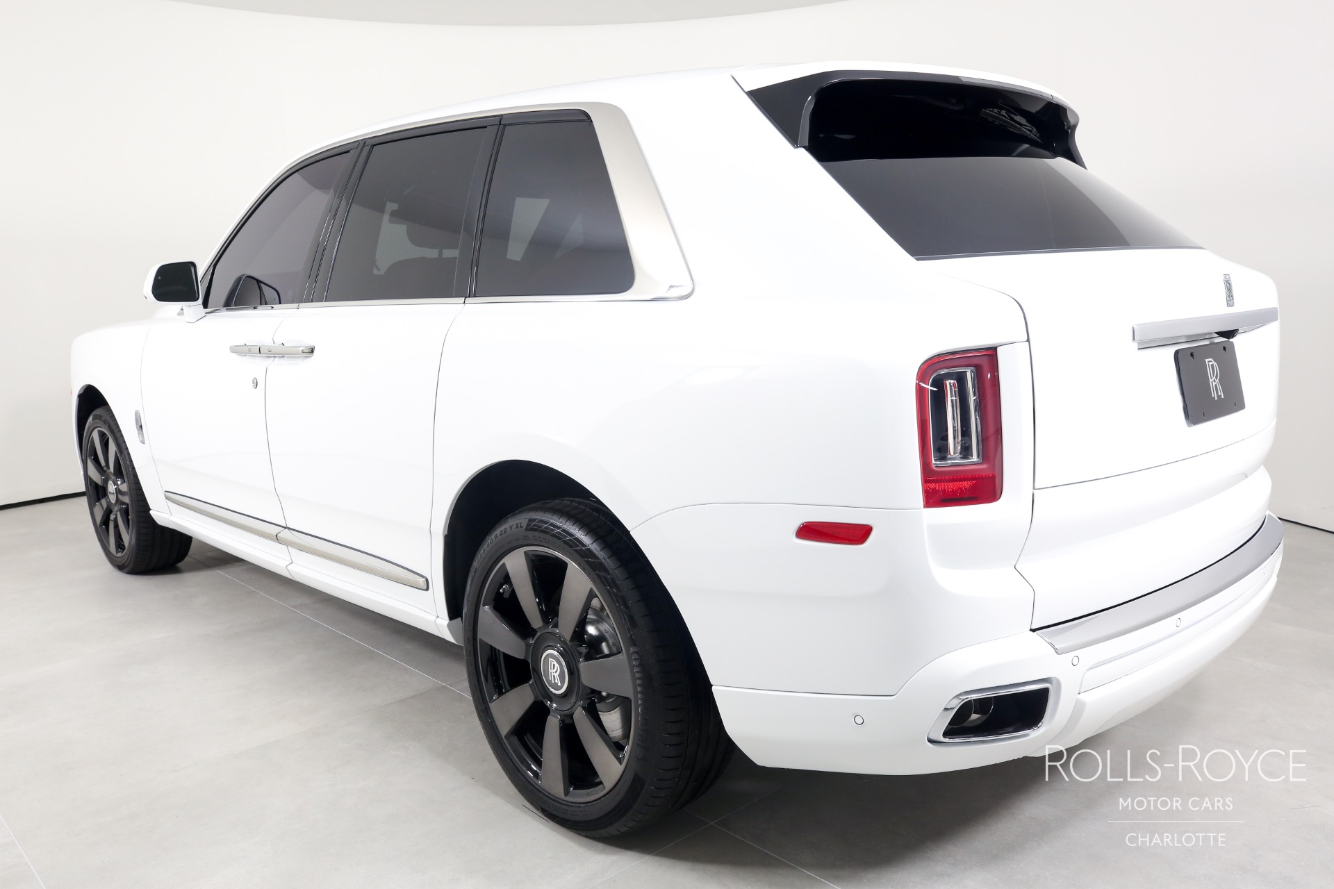 Used 2023 Rolls-Royce Cullinan | Charlotte, NC